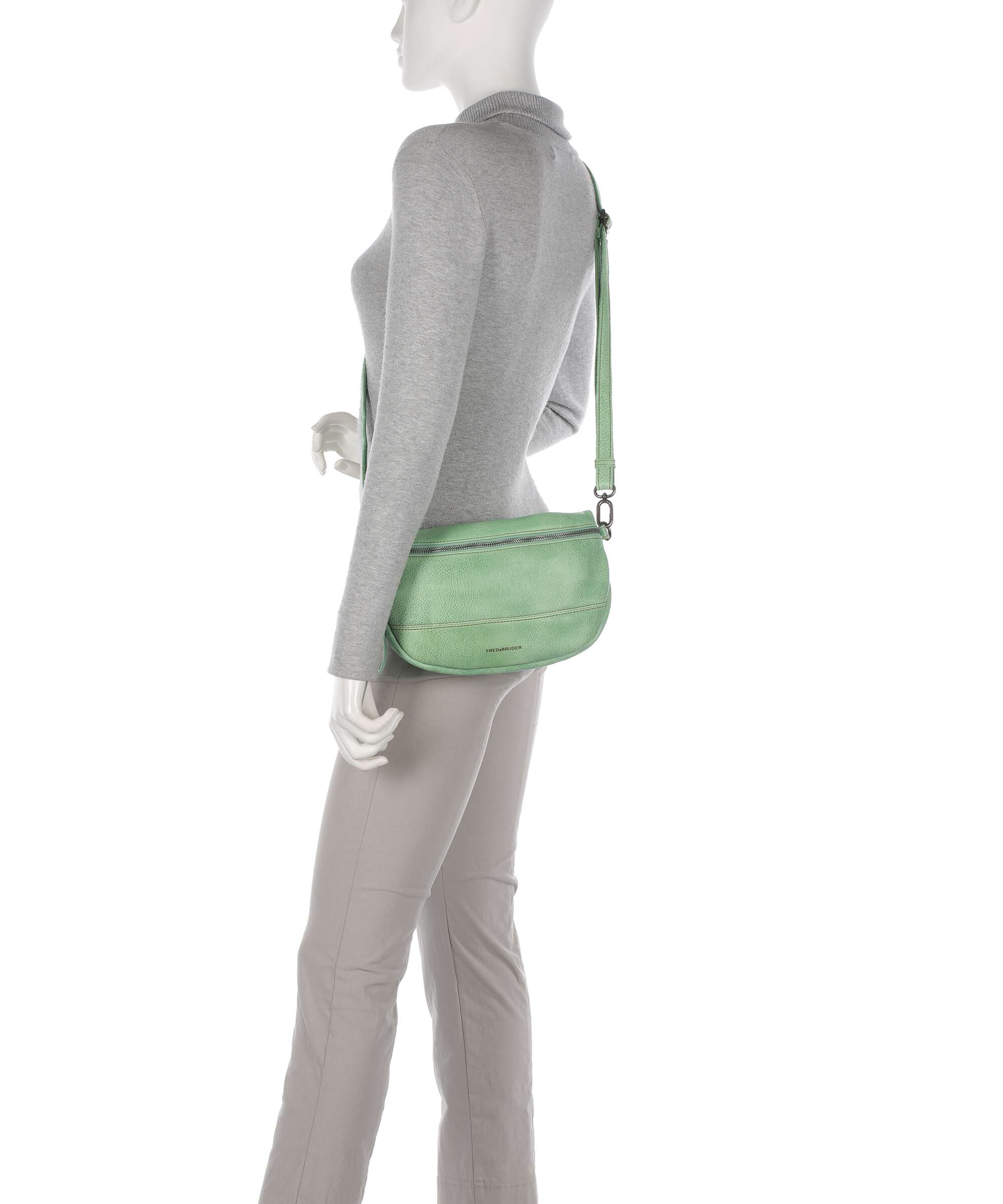 FredsBruder Dear Torba przez ramię cute green - Image 3