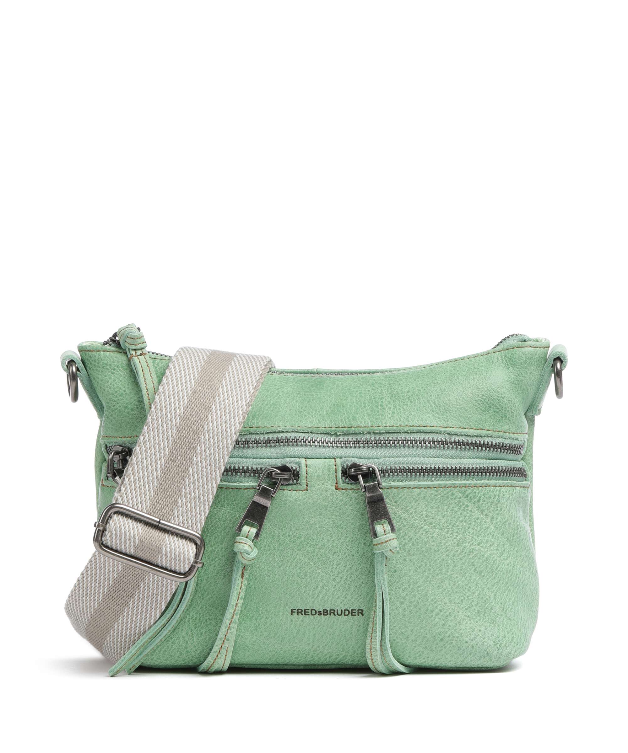 FredsBruder Dear Torba przez ramię cute green