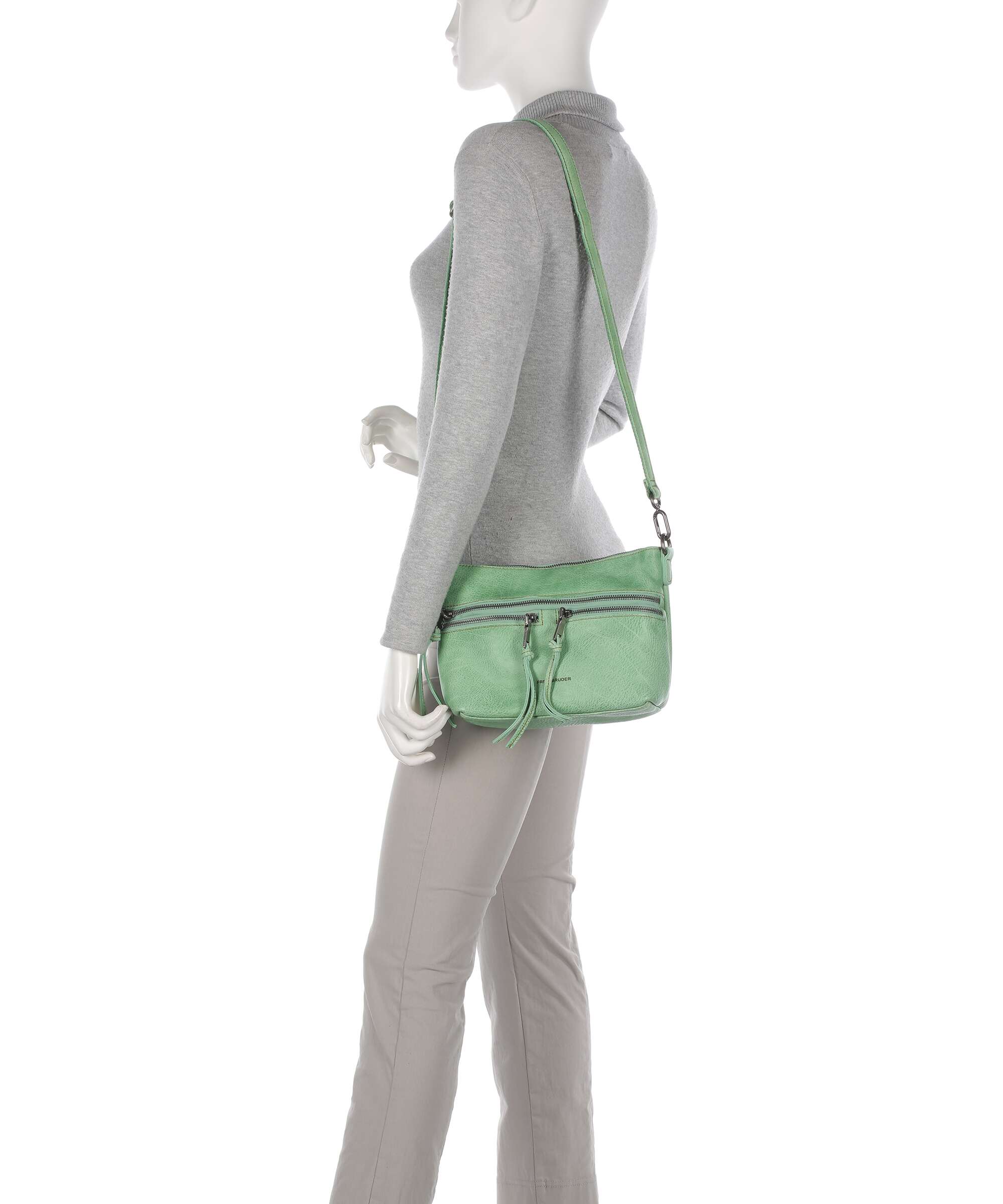 FredsBruder Dear Torba przez ramię cute green - Image 3
