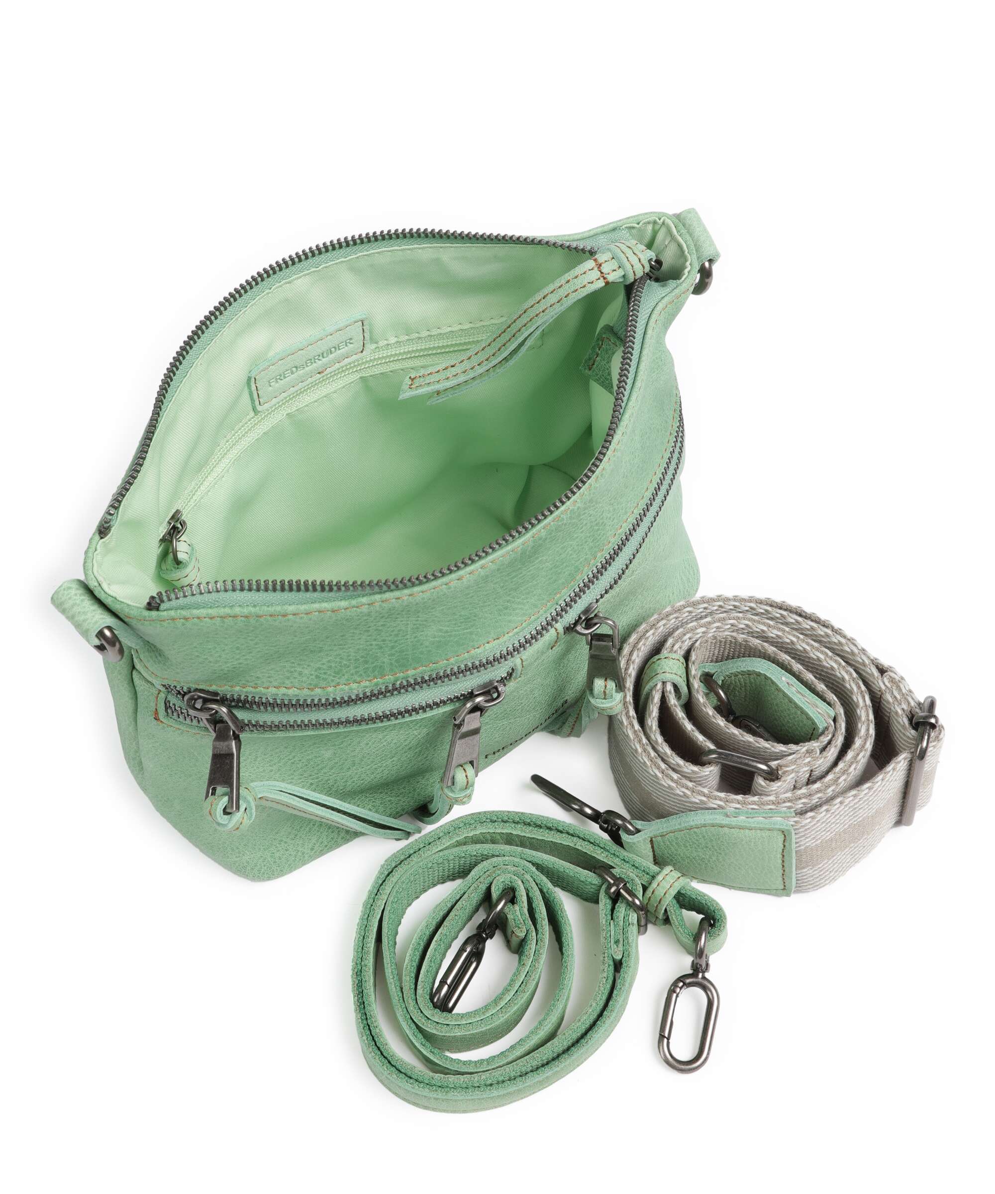 FredsBruder Dear Torba przez ramię cute green - Image 6