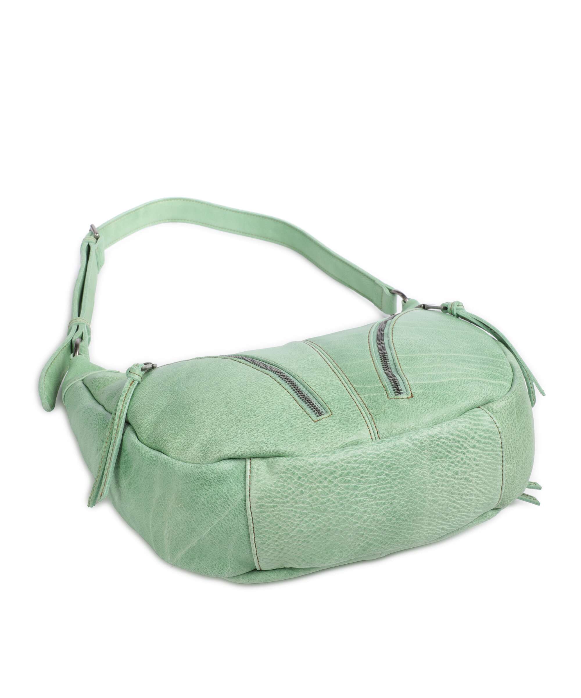 FredsBruder Dear Torebka worek cute green - Image 5
