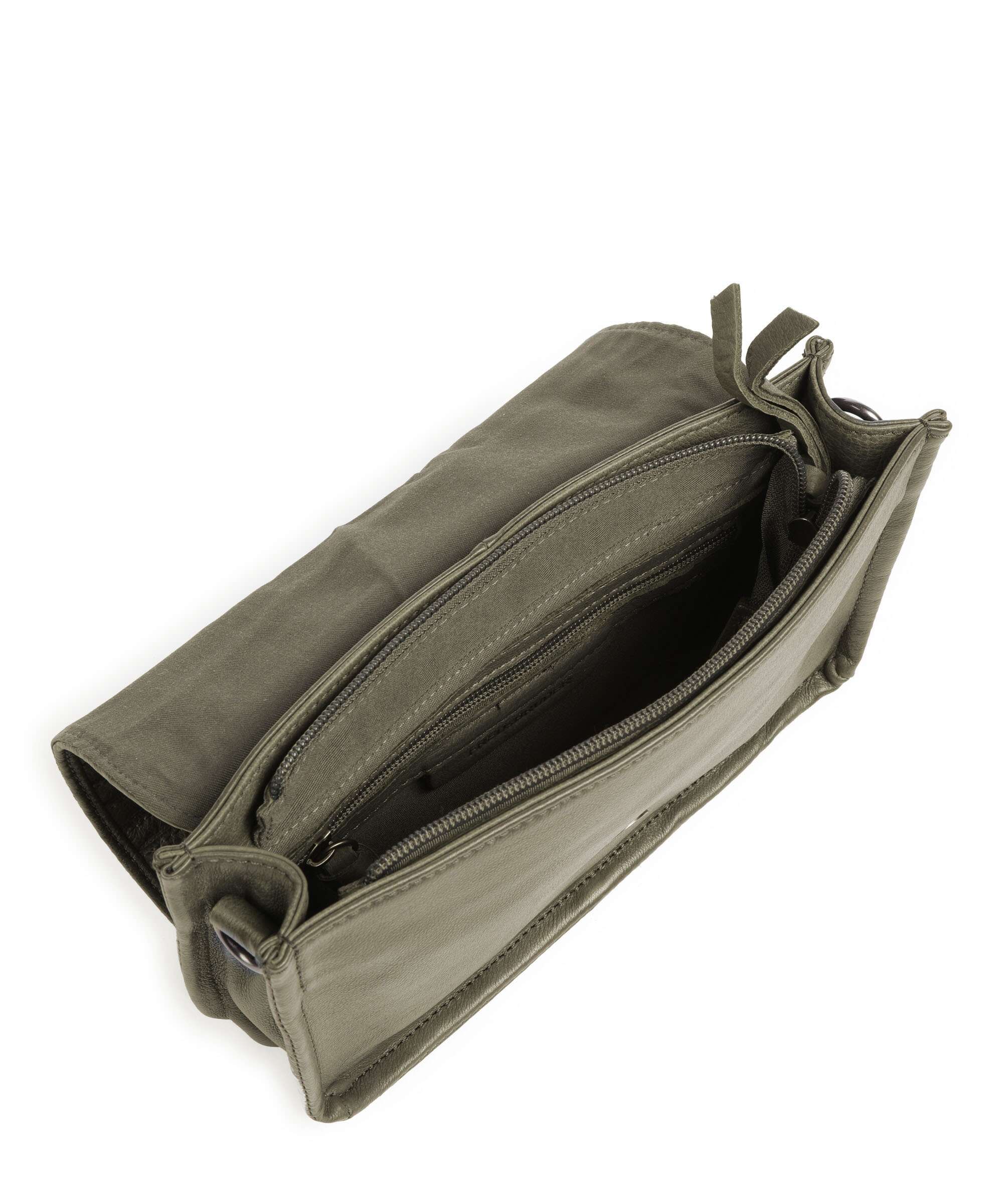 FredsBruder Enna Torba na ramię anthracite - Image 6