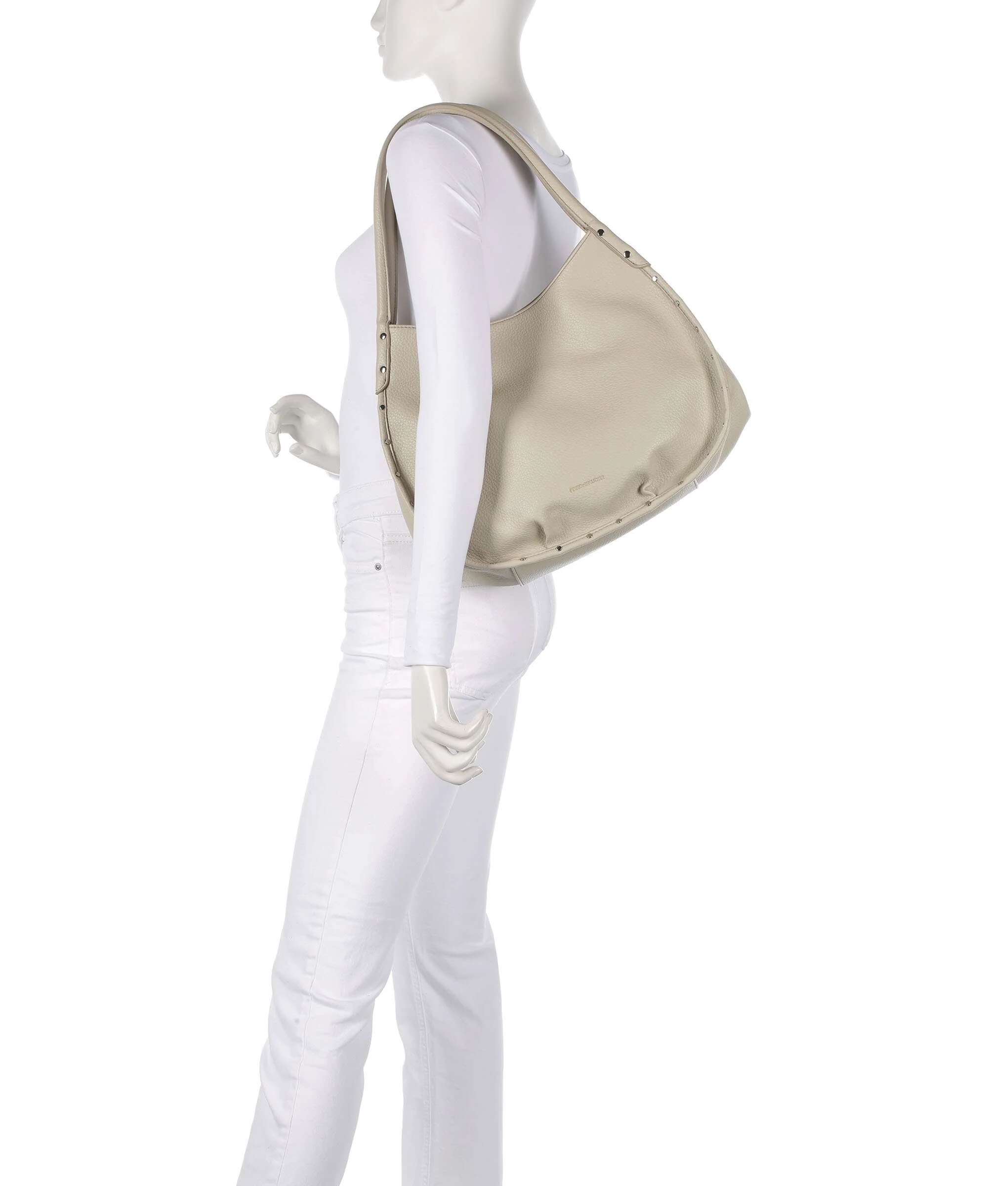 FredsBruder Feel Wild Torba na zakupy stone - Image 3