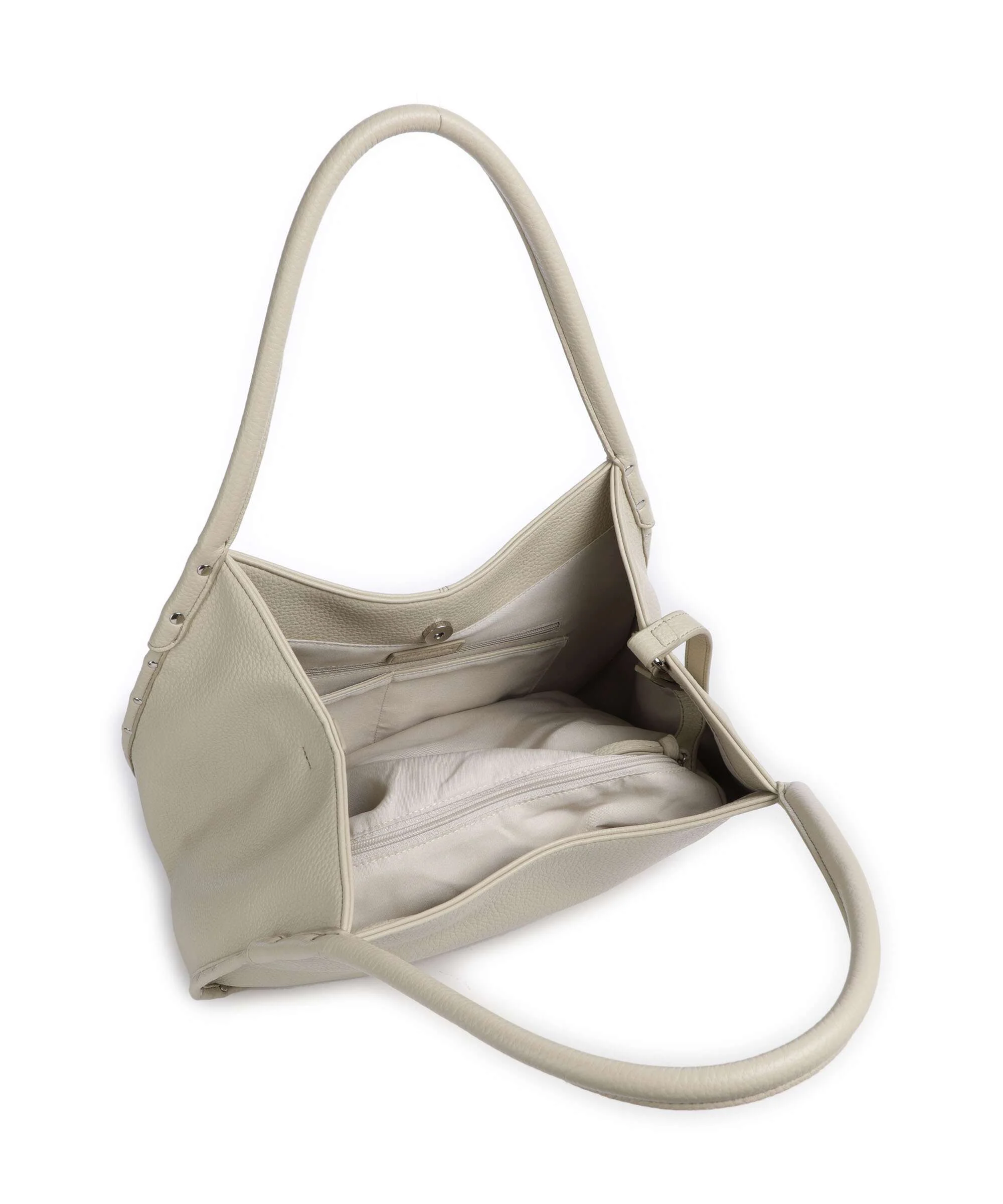 FredsBruder Feel Wild Torba na zakupy stone - Image 6