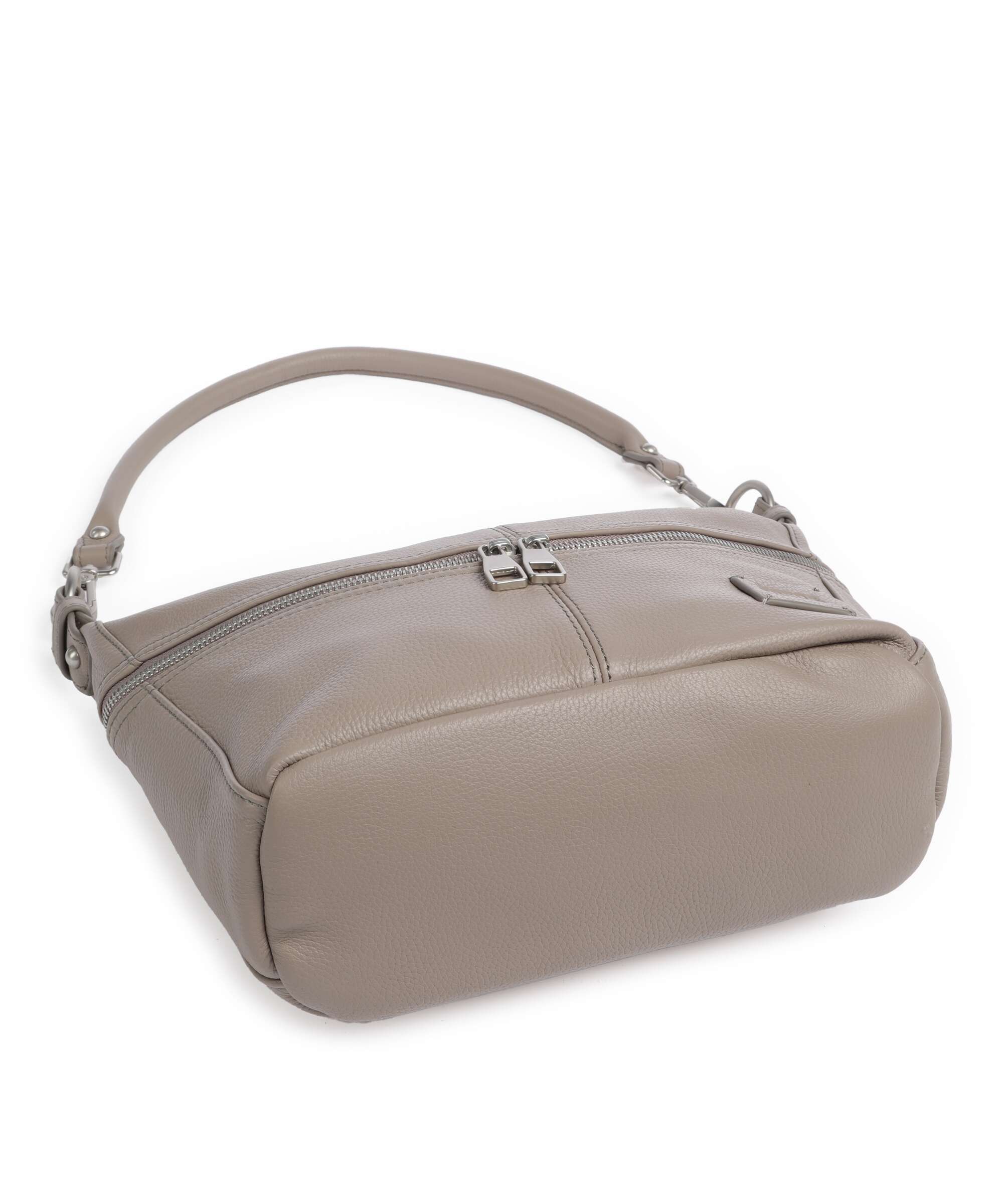 FredsBruder Feeling Good Torba na ramię warm grey - Image 5