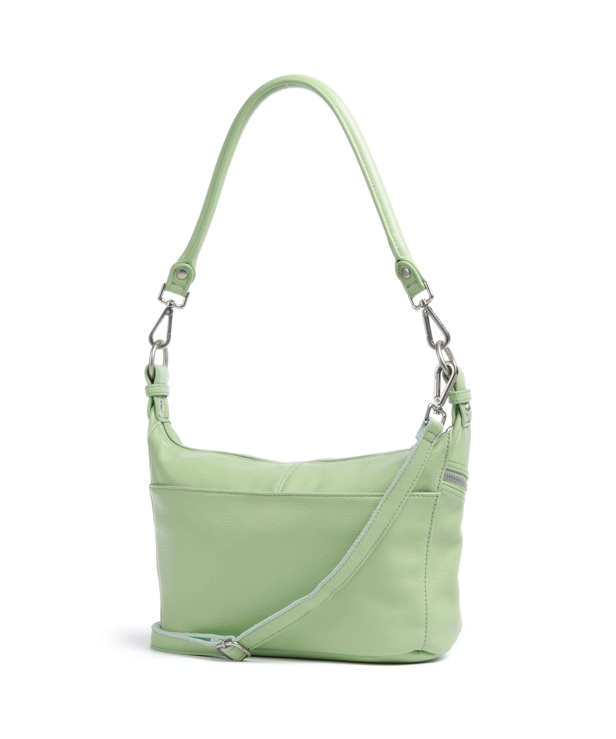 FredsBruder Feeling Good Torba na ramię cute green - Image 2