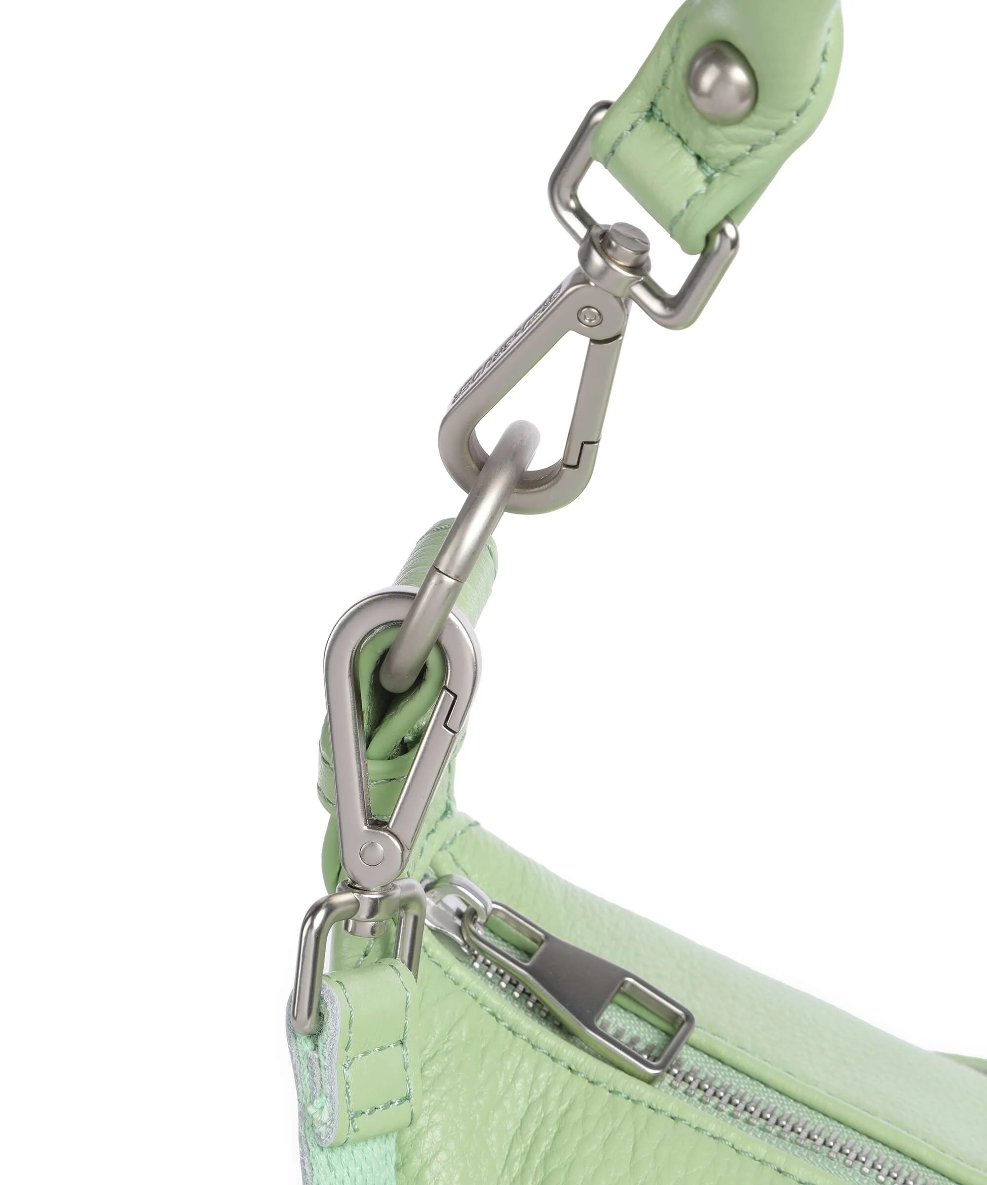 FredsBruder Feeling Good Torba na ramię cute green - Image 4