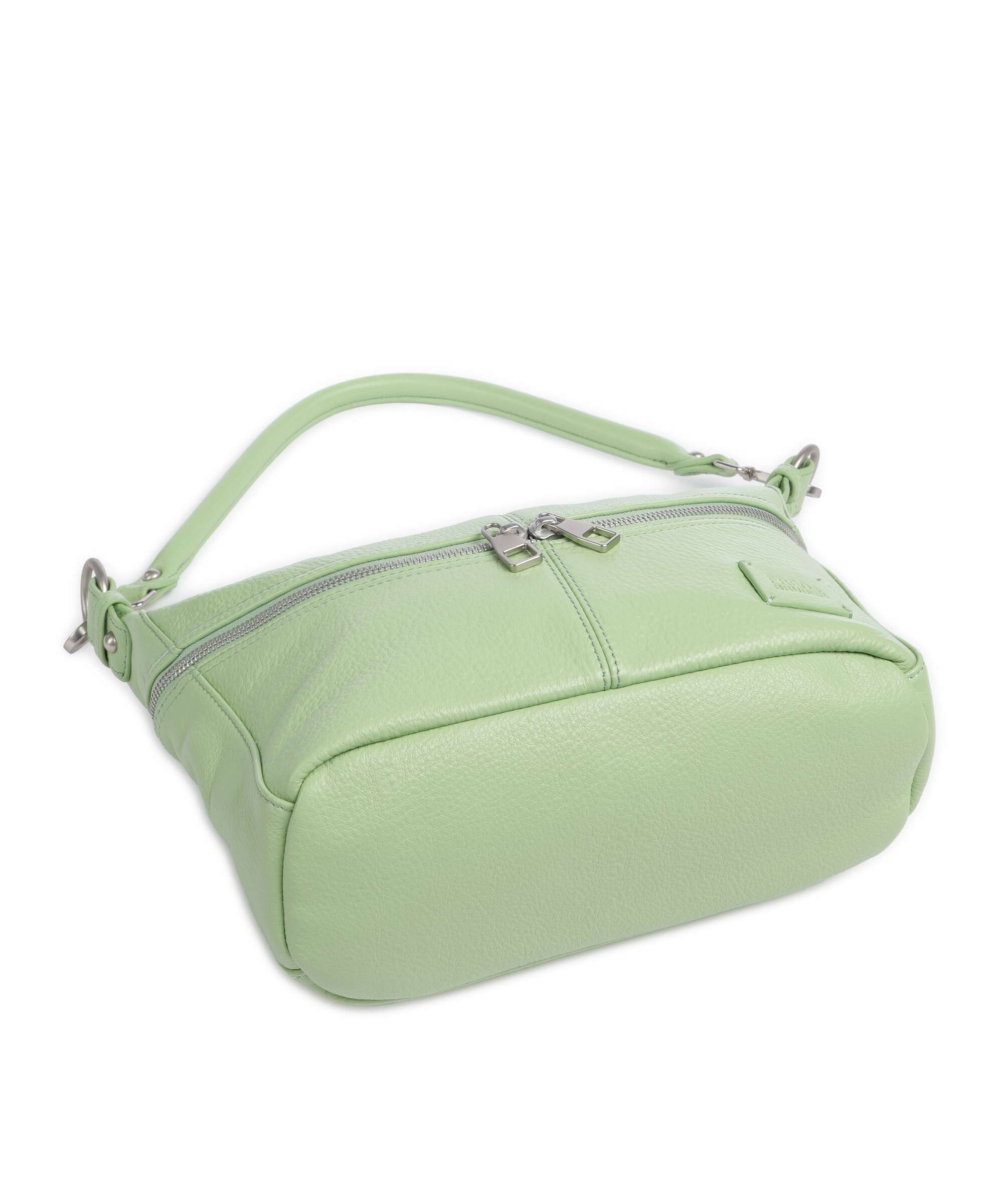 FredsBruder Feeling Good Torba na ramię cute green - Image 5