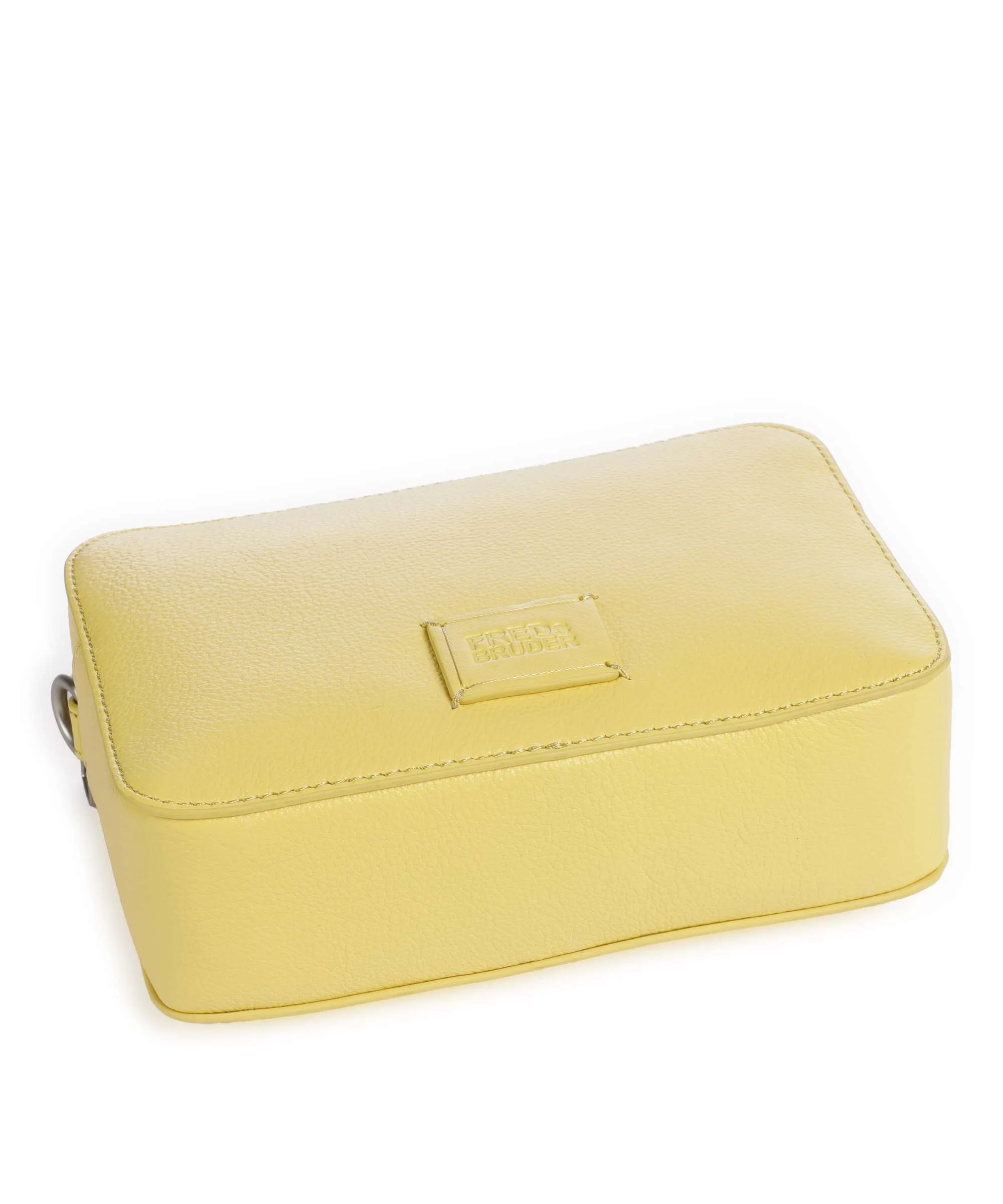 FredsBruder Feeling Good Torba przez ramię soft lemon - Image 5