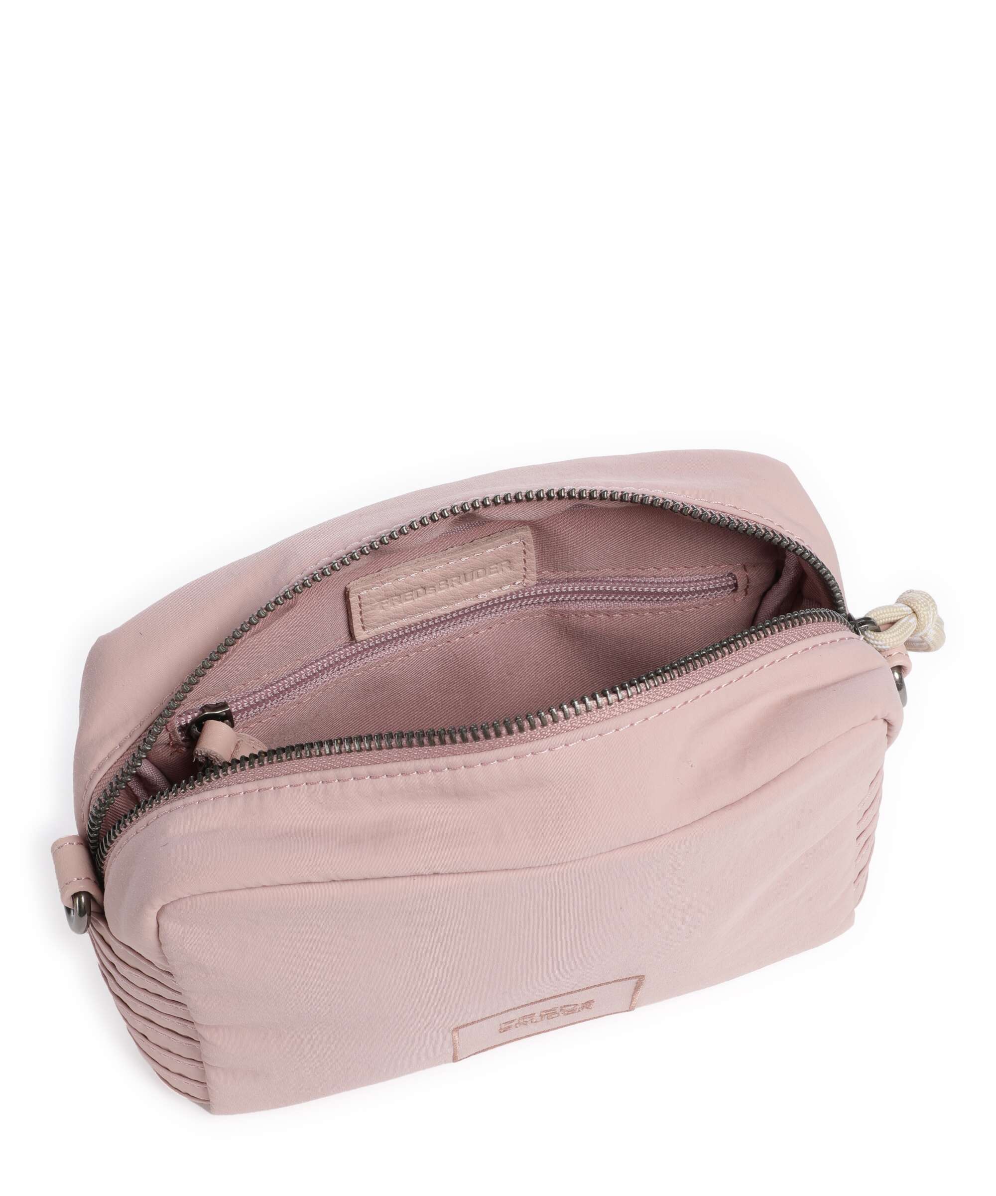 FredsBruder Friends For Life Torba przez ramię old rose - Image 6