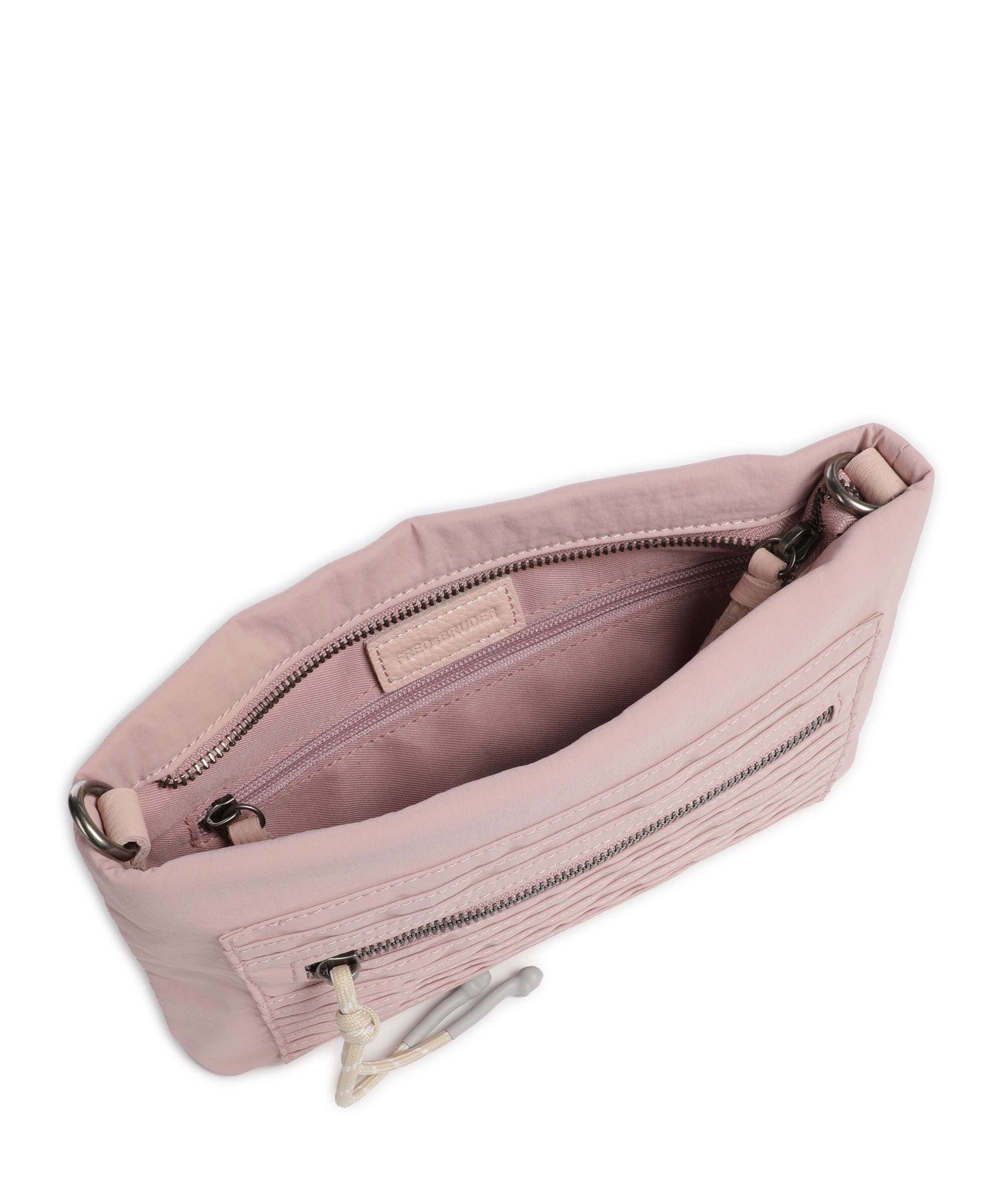 FredsBruder Friends For Life Torba przez ramię old rose - Image 6