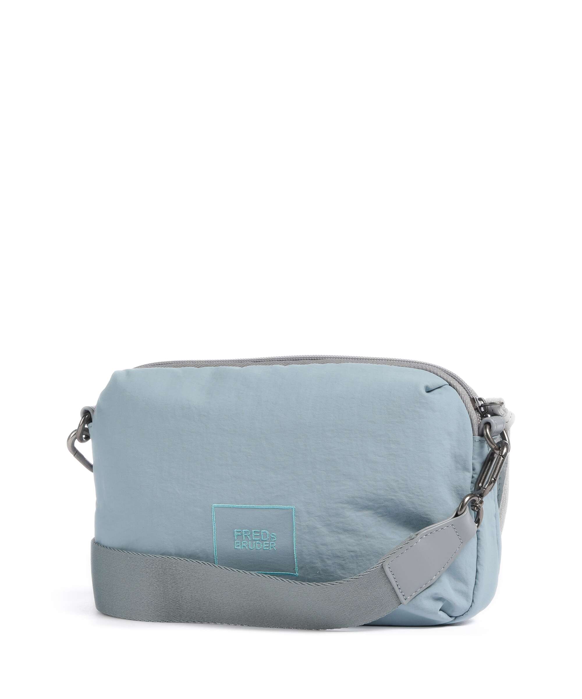 FredsBruder My Happy Season Torba przez ramię aqua shades - Image 2