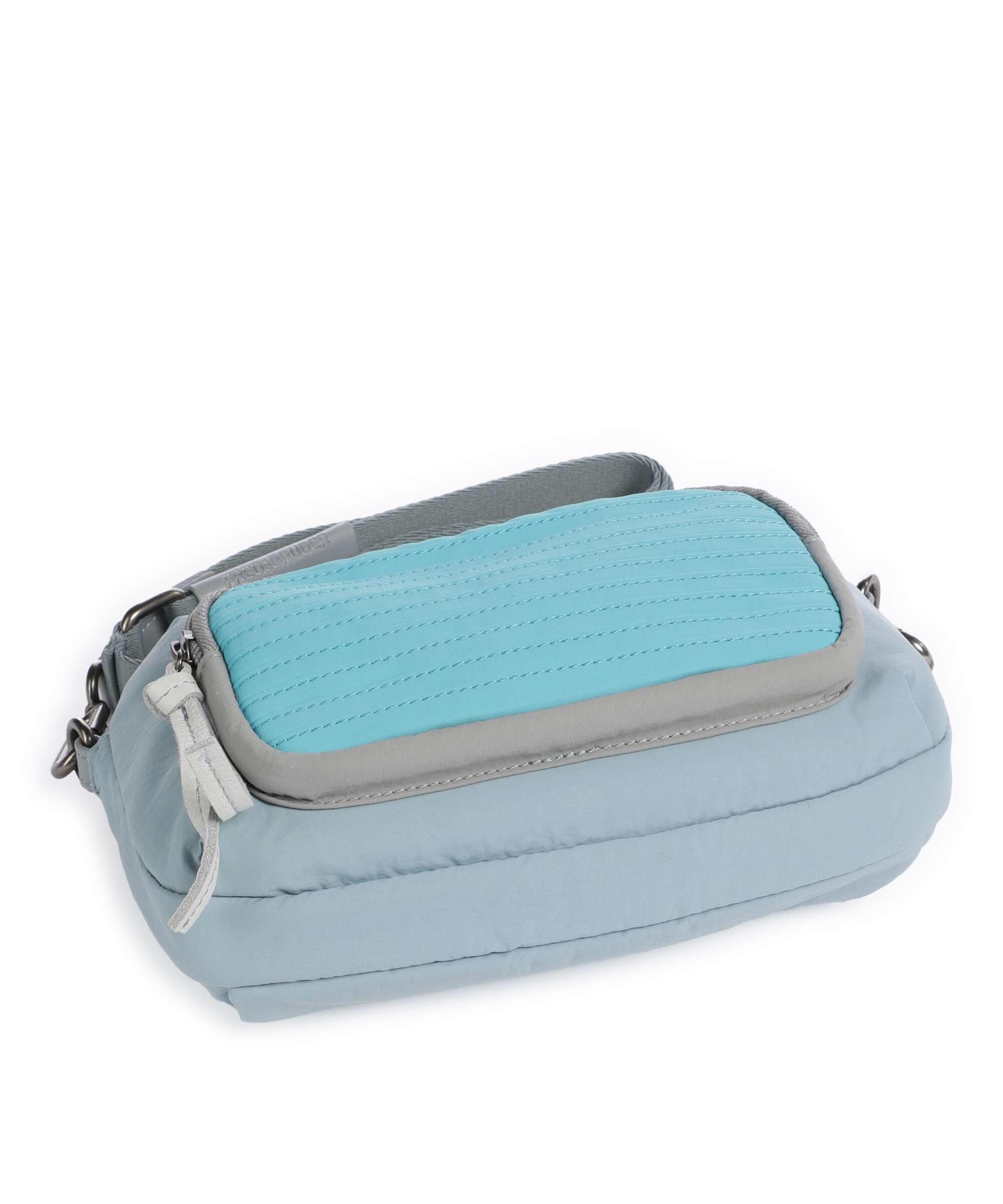FredsBruder My Happy Season Torba przez ramię aqua shades - Image 5