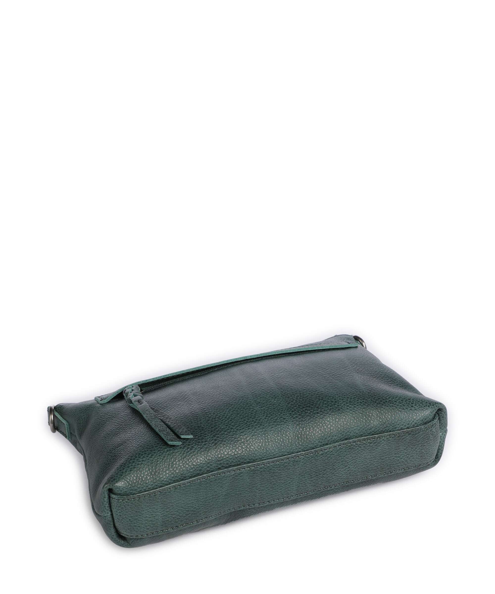 FredsBruder My Old Friend Torba przez ramię petrol green - Image 5