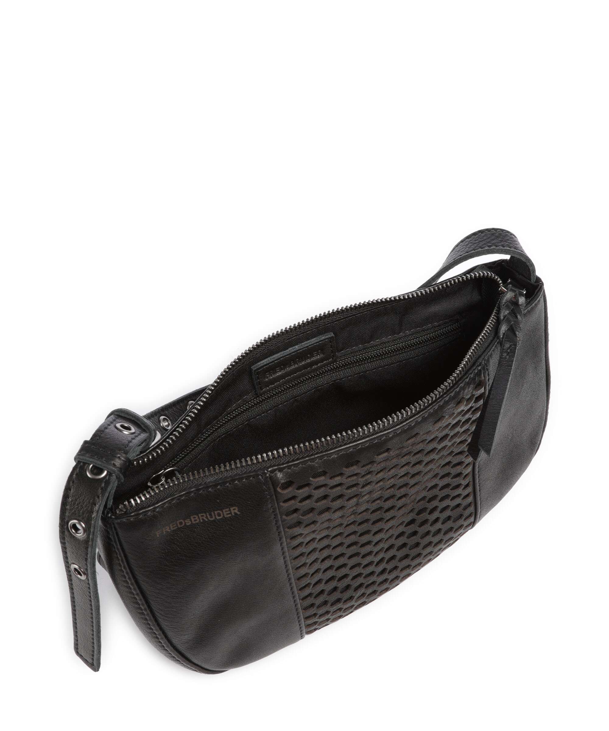 FredsBruder My Torba przez ramię black - Image 6