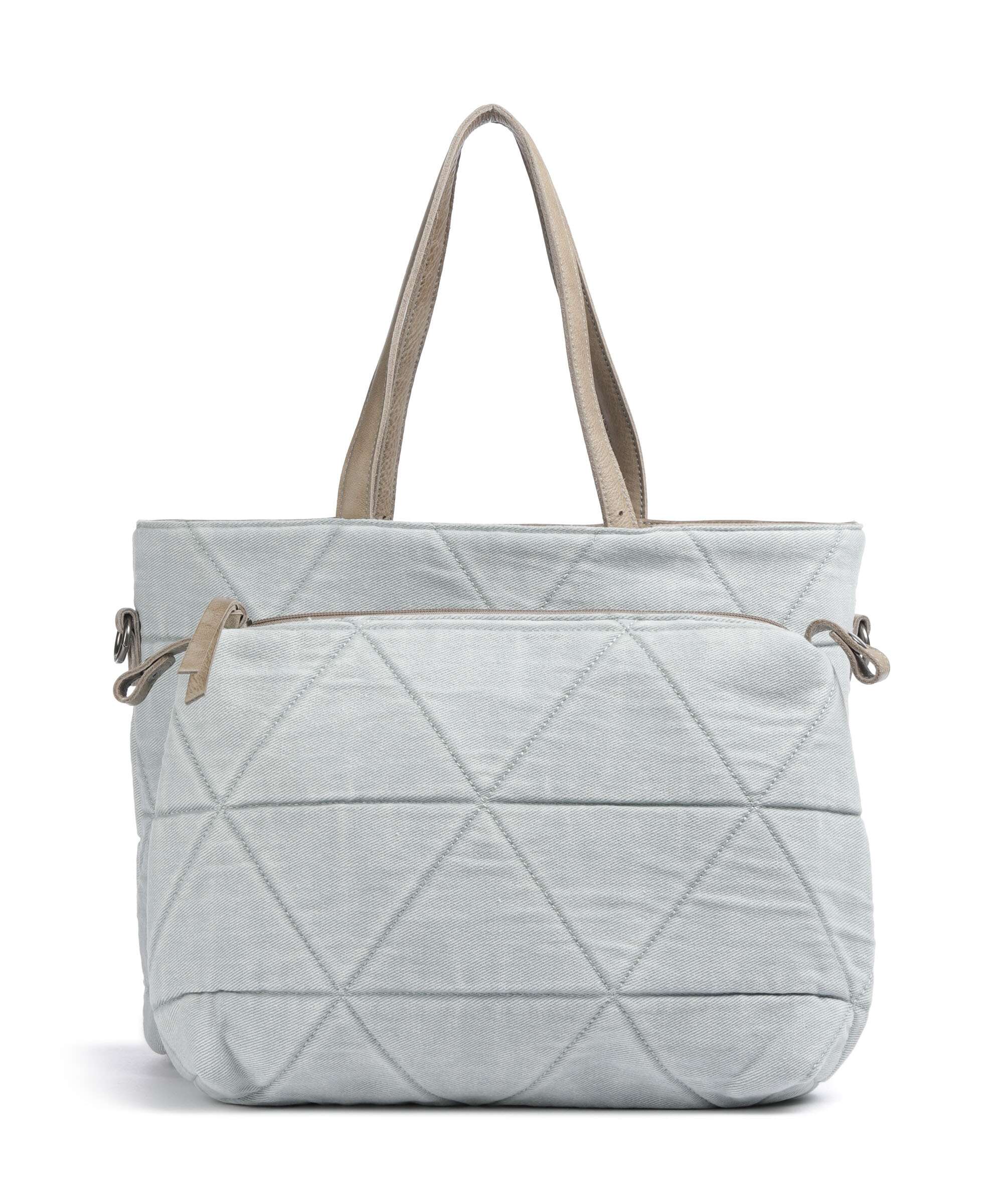 FredsBruder Reversible Torba na zakupy cloudy - Image 4