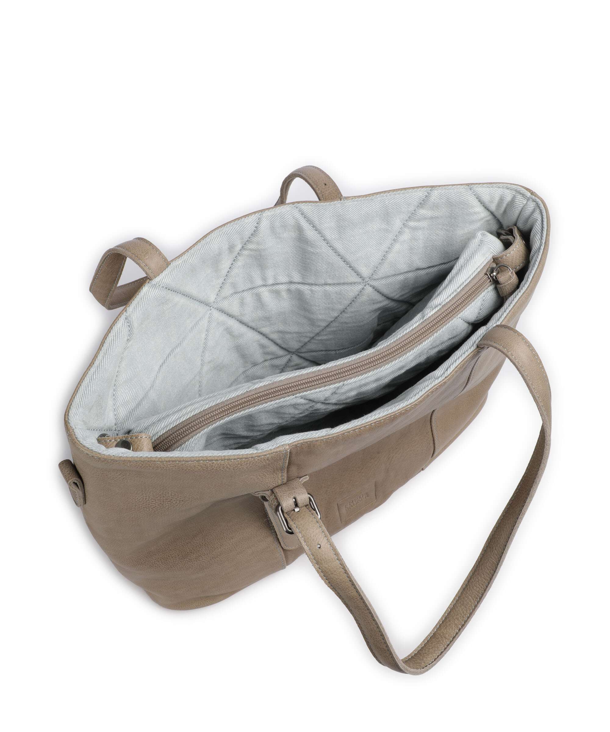 FredsBruder Reversible Torba na zakupy cloudy - Image 7