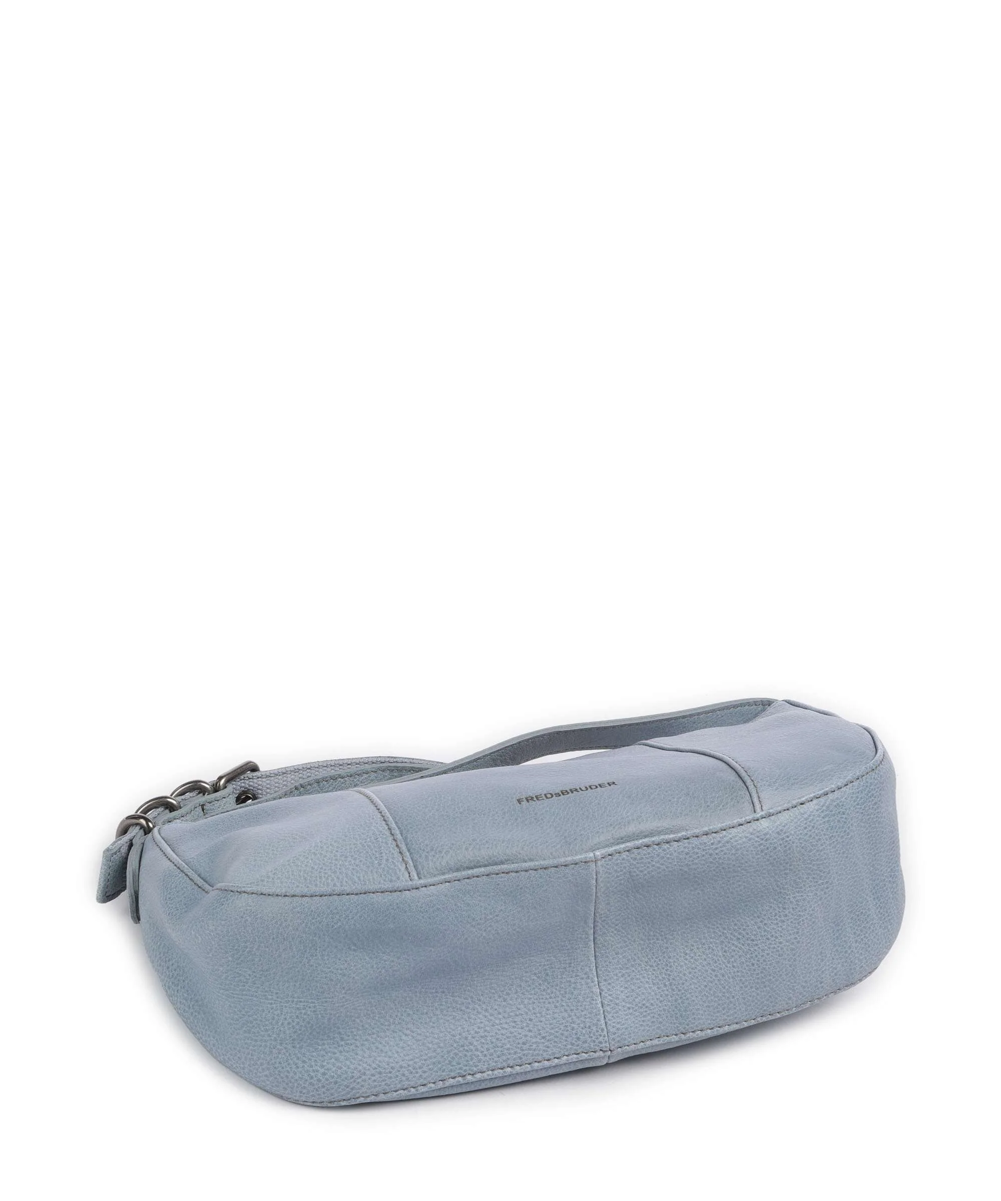 FredsBruder Ride Easy Torba na ramię sky blue - Image 5