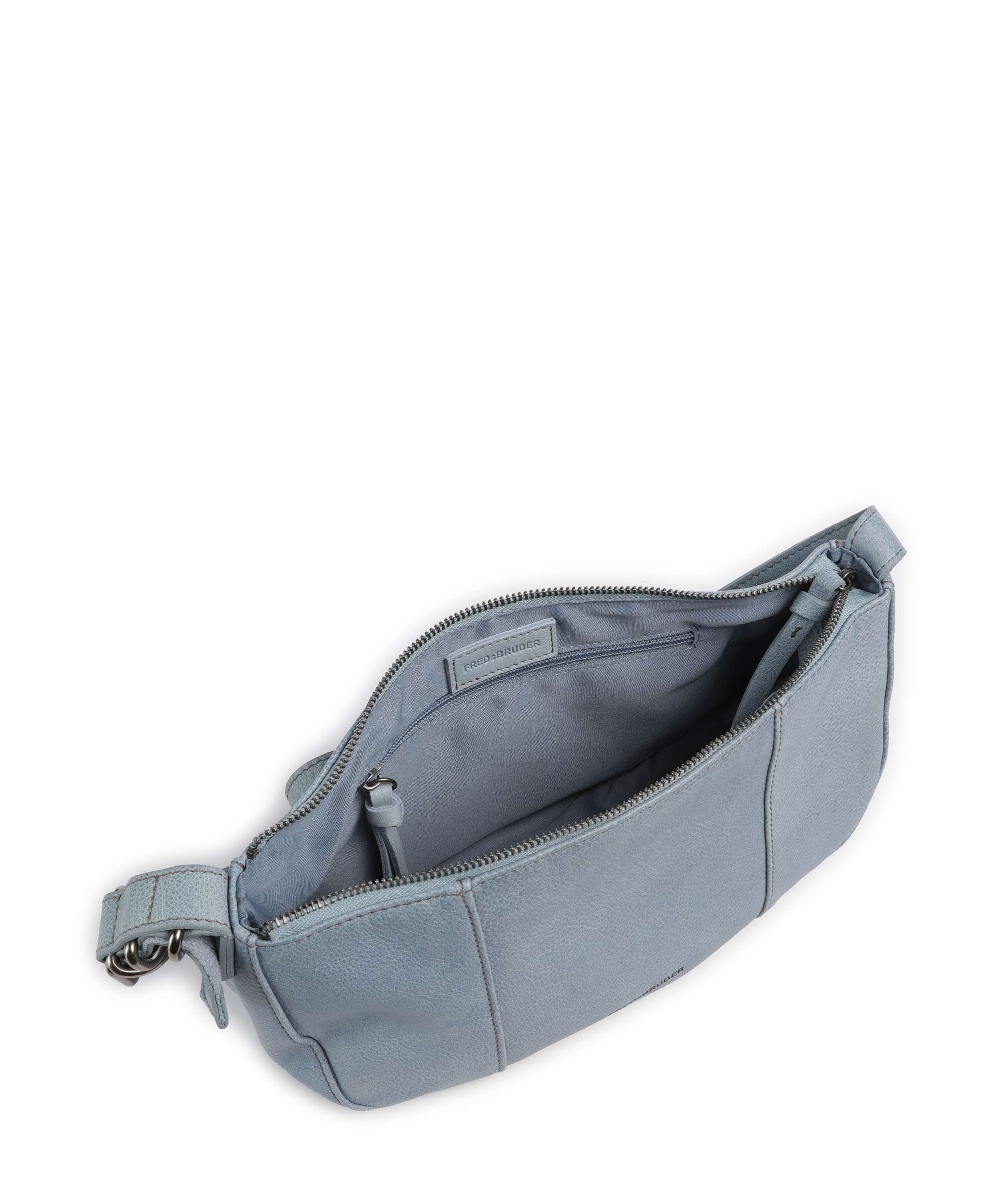 FredsBruder Ride Easy Torba na ramię sky blue - Image 6
