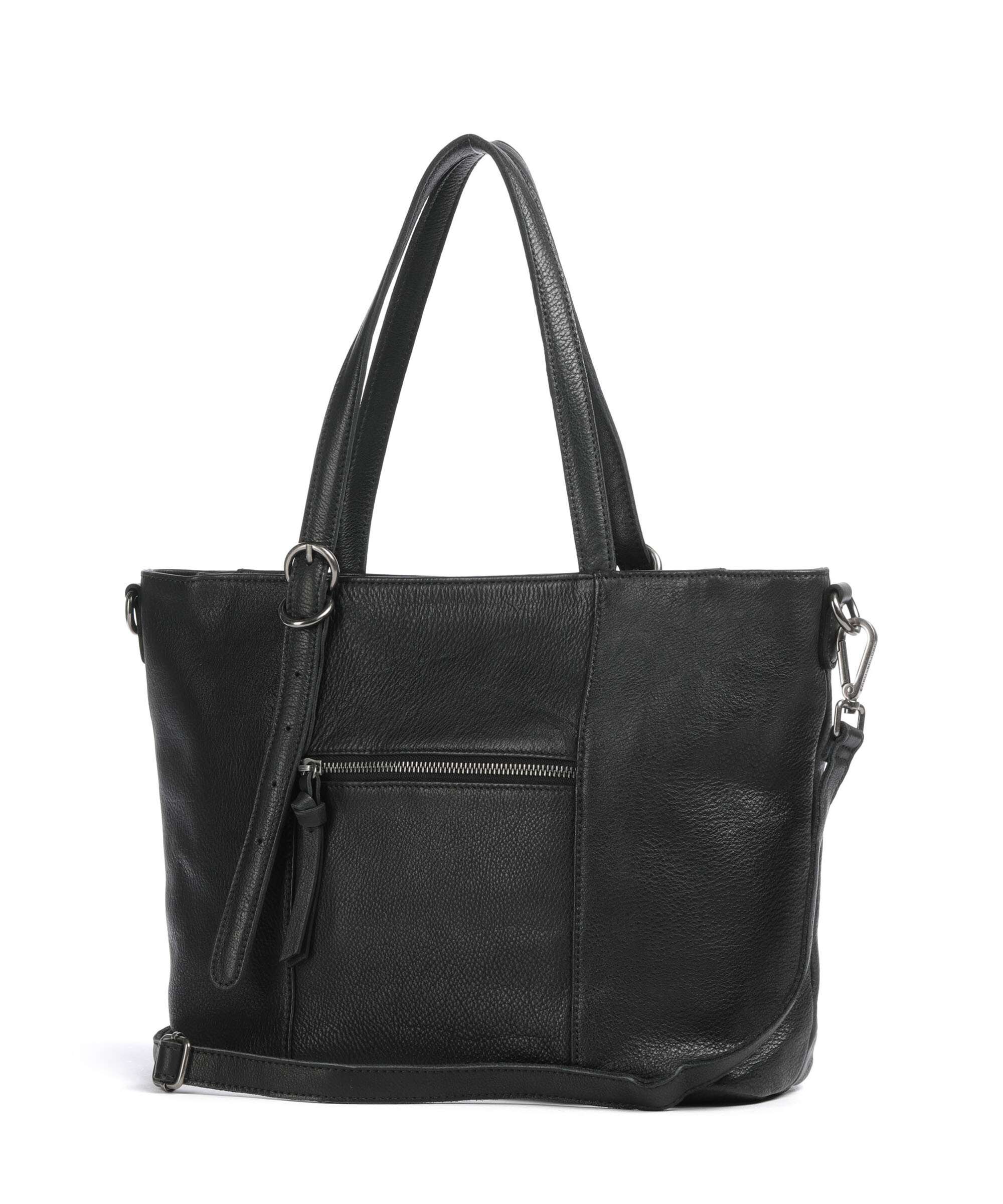 FredsBruder Ride Easy Torba na zakupy black - Image 2