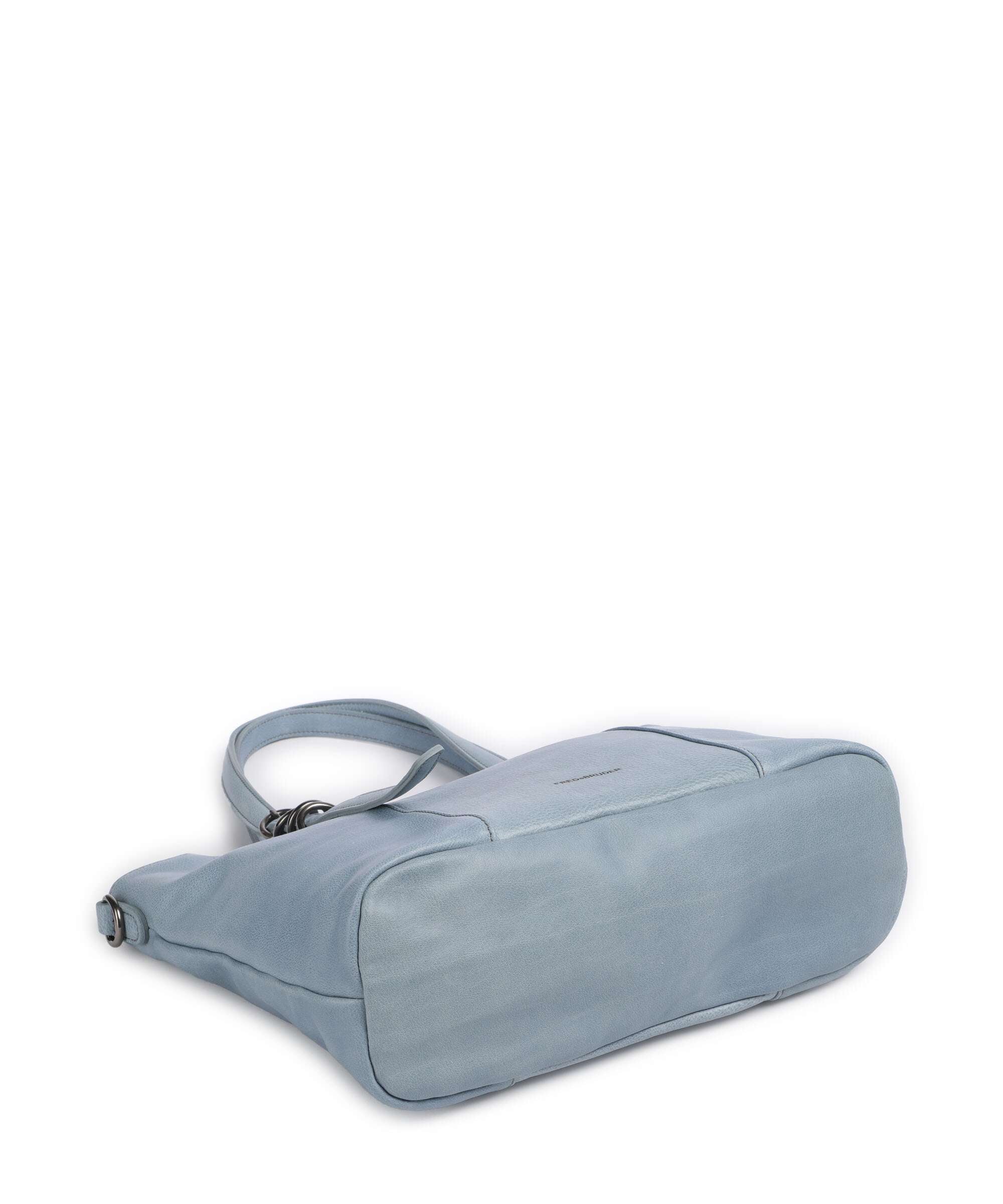 FredsBruder Ride Easy Torba na zakupy sky blue - Image 5