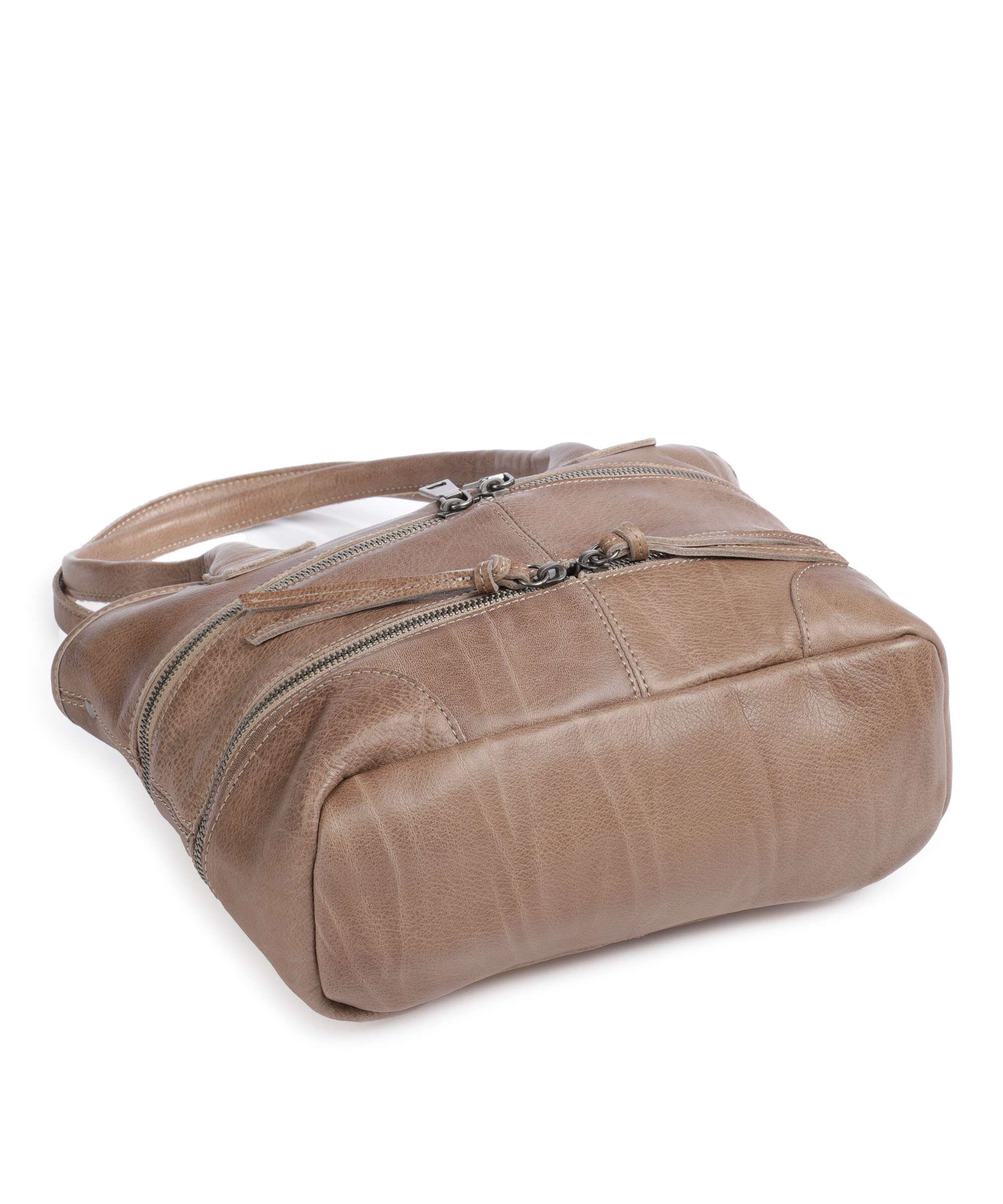 FredsBruder Run-Around Torba na zakupy powder taupe - Image 6