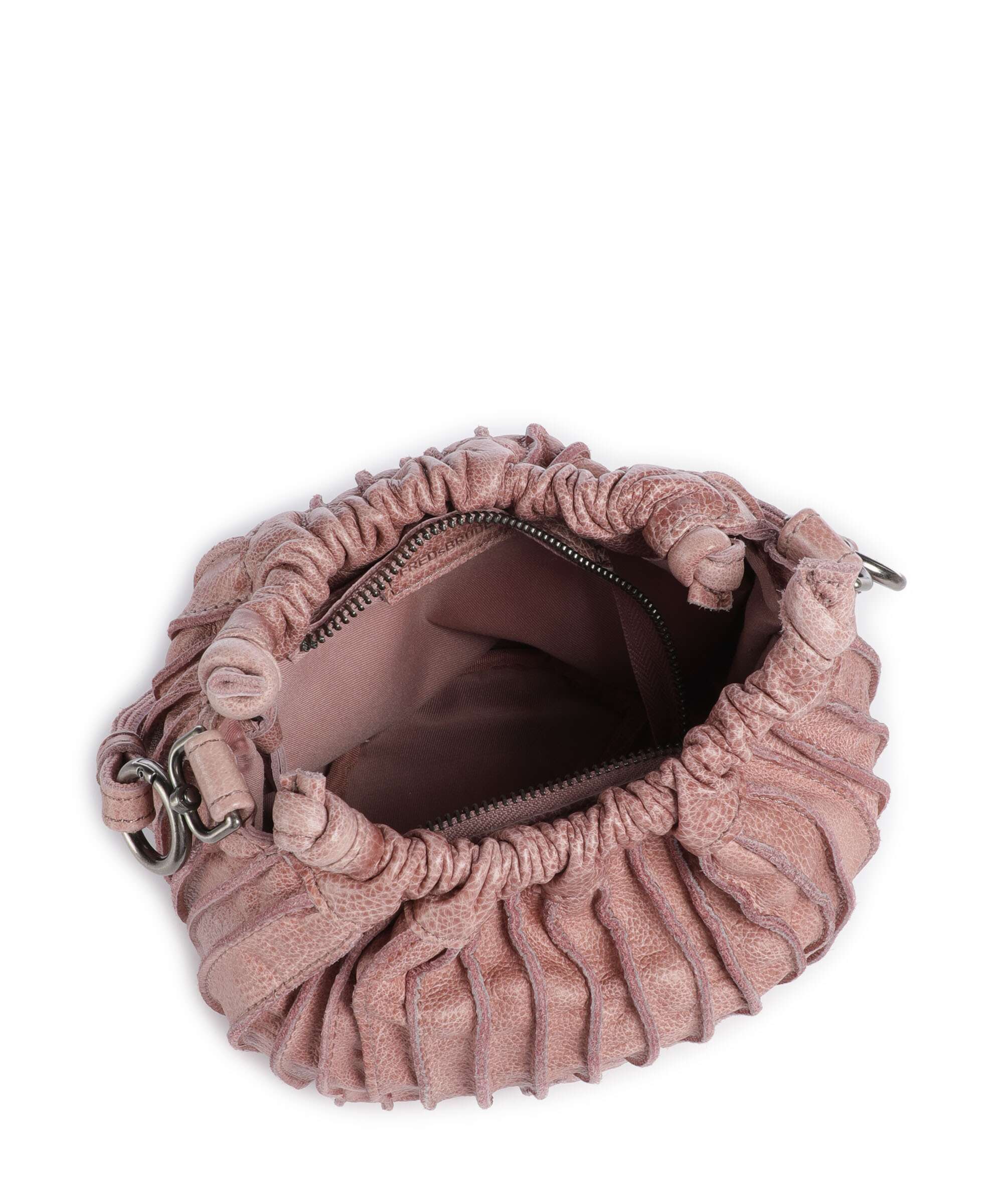 FredsBruder Say Hello Torba przez ramię powder rose - Image 6