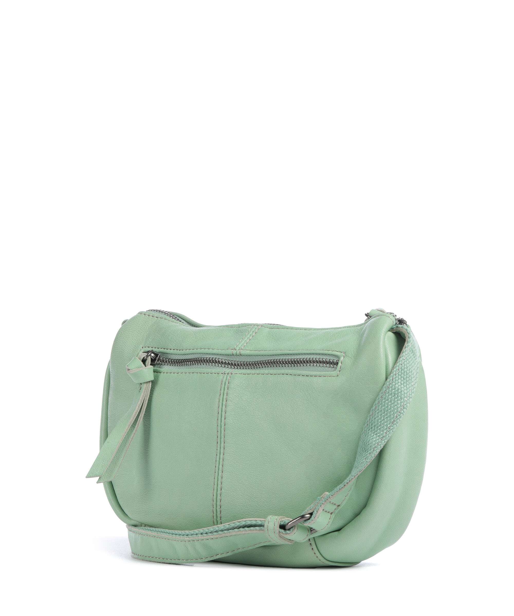 FredsBruder Take A Smile Torba przez ramię fresh mint - Image 2