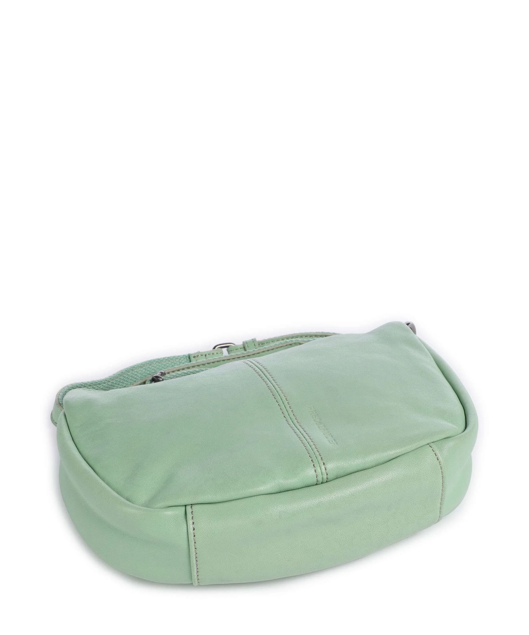 FredsBruder Take A Smile Torba przez ramię fresh mint - Image 5