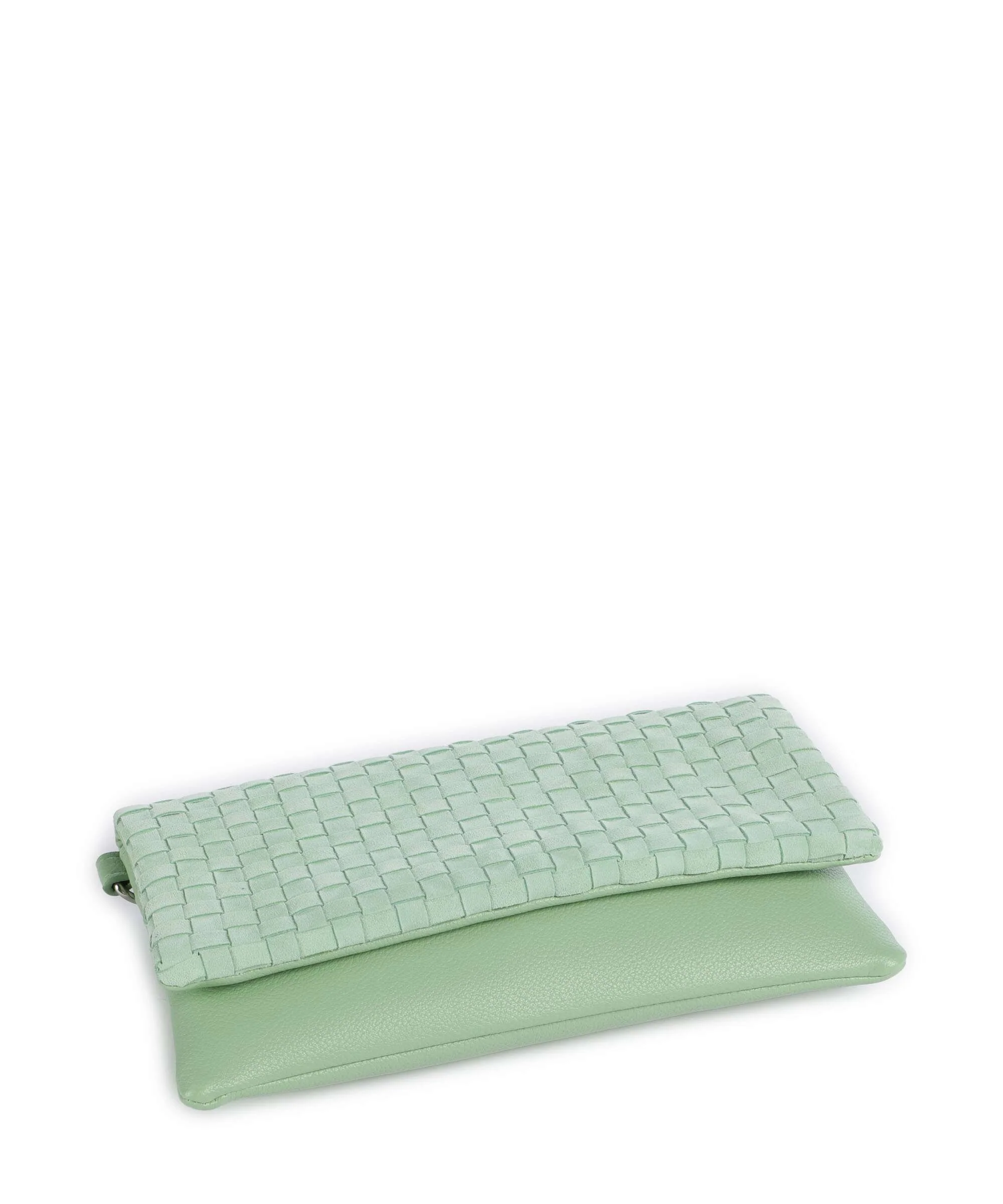 FredsBruder Weave Harmony Torba przez ramię fresh mint - Image 5