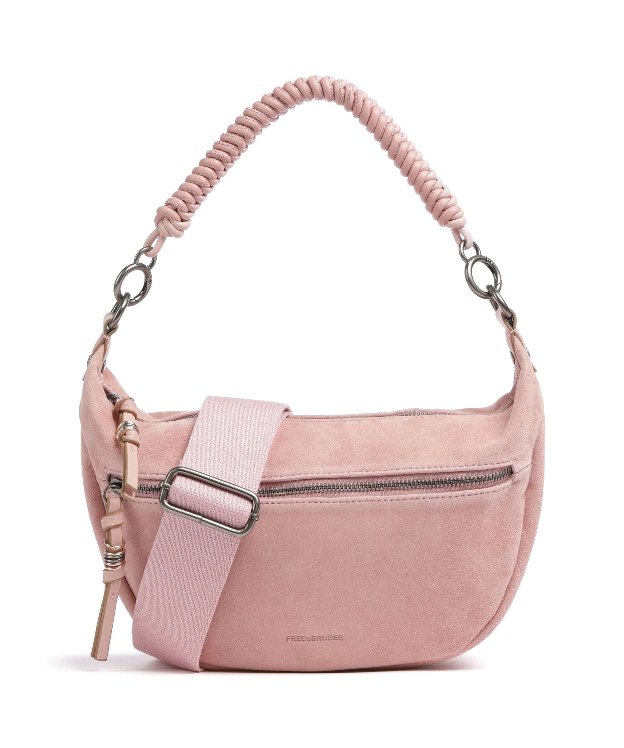 FredsBruder Wild Wild Love Torba na ramię old rose