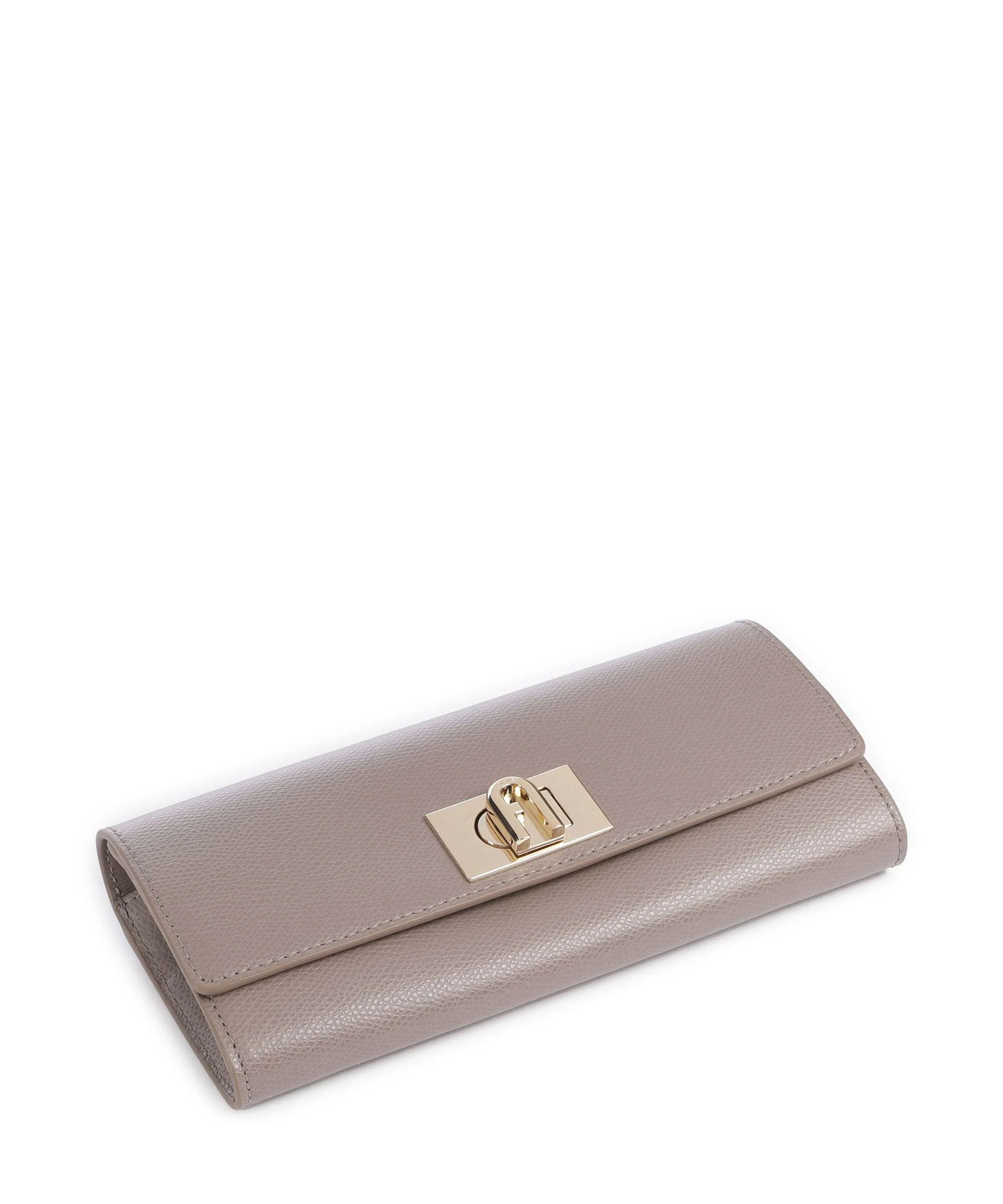 Furla 1927 Continental Portfel stucco gray - Image 4