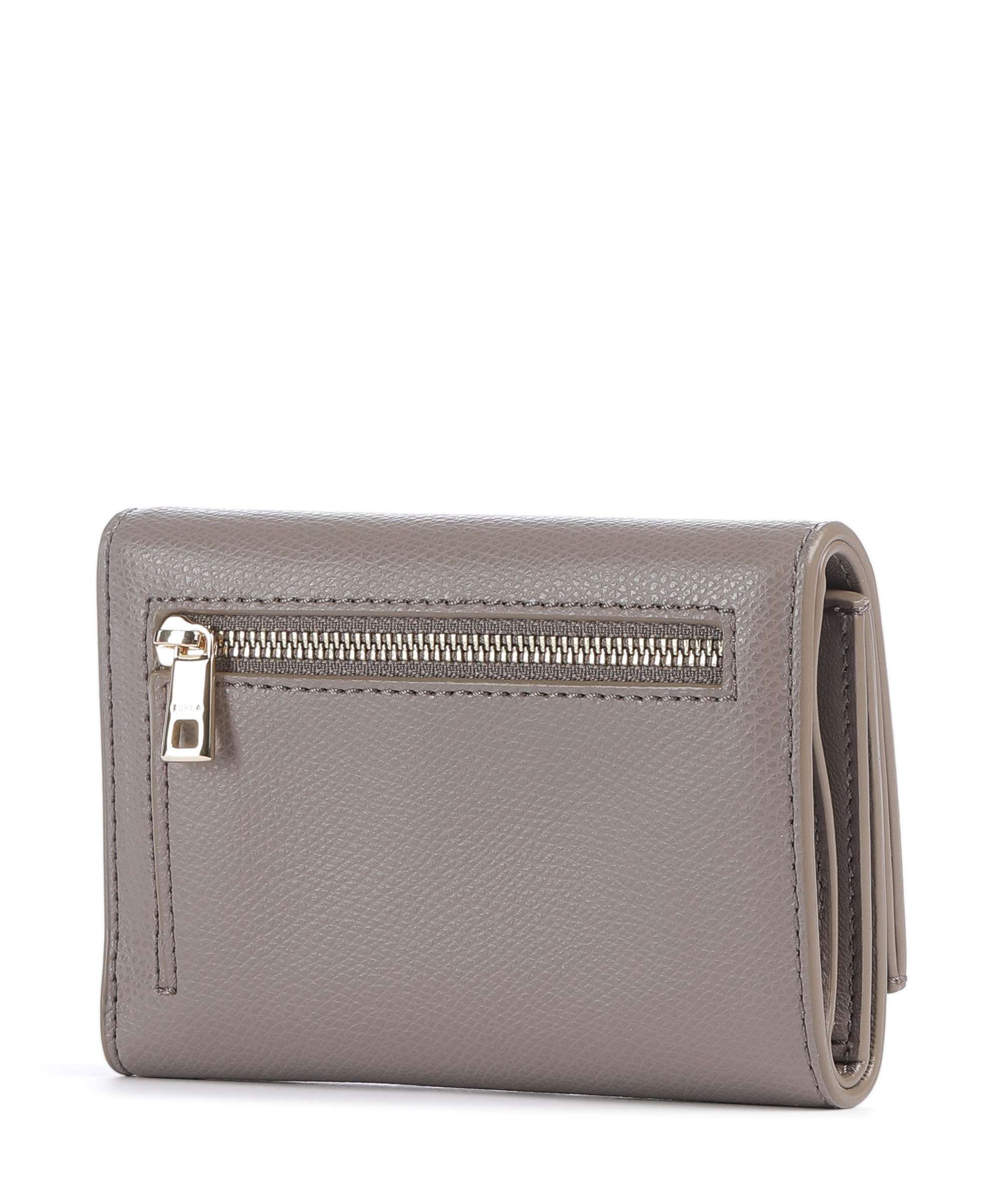 Furla 1927 M Portfel stucco gray - Image 3