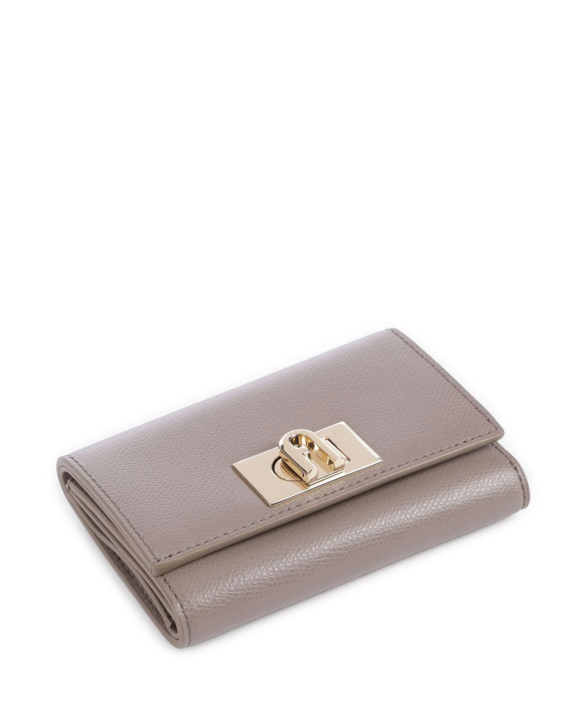 Furla 1927 M Portfel stucco gray - Image 4