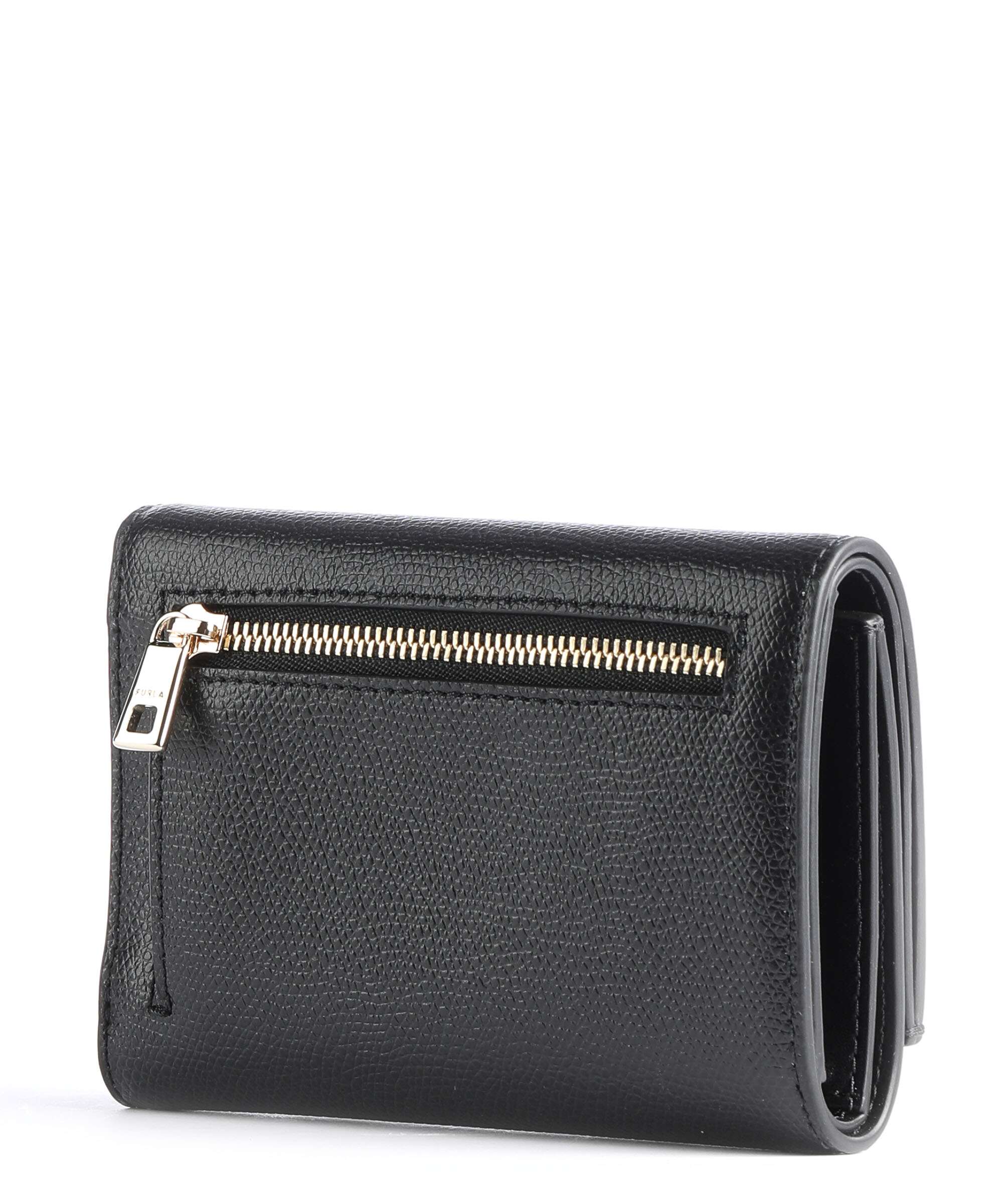 Furla 1927 M Portfel nero - Image 3