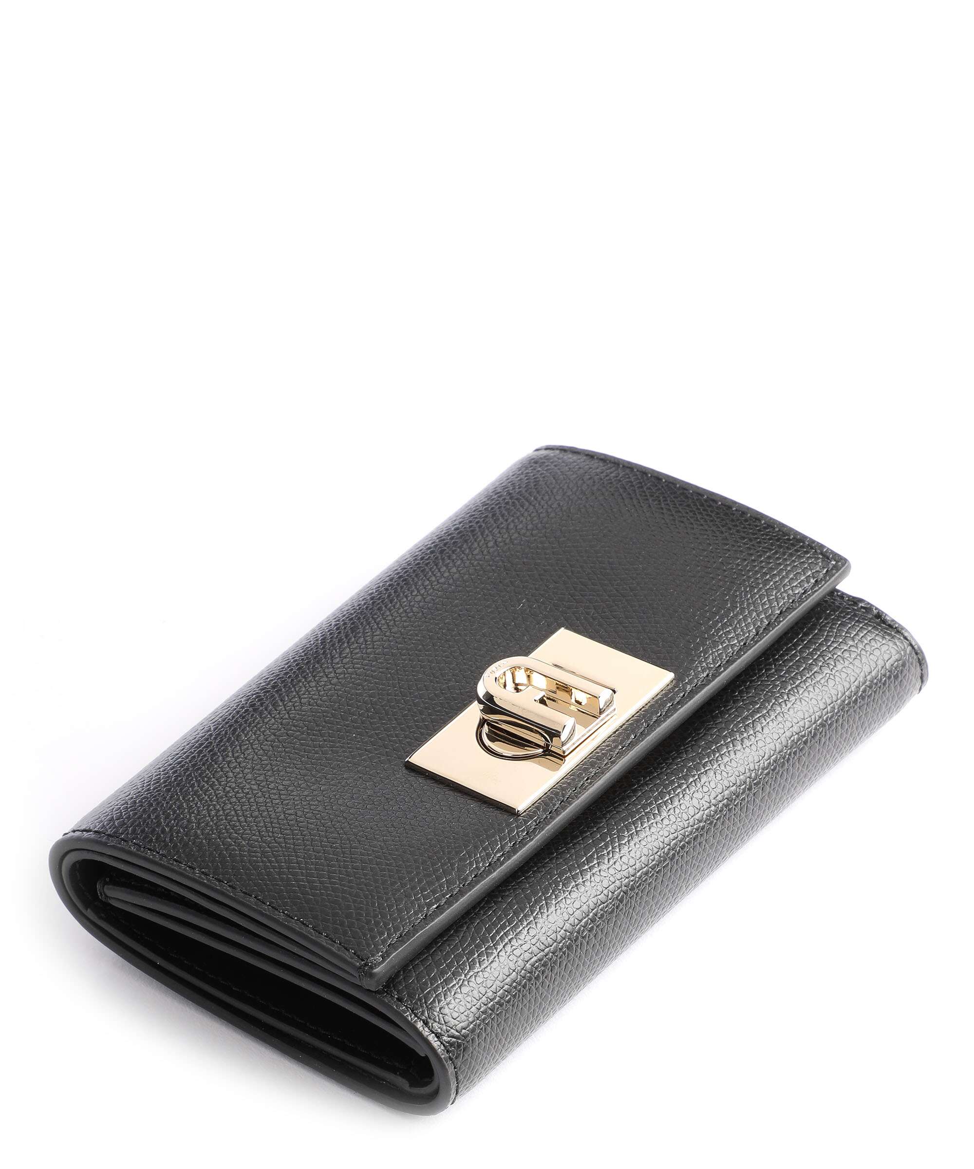 Furla 1927 M Portfel nero - Image 4