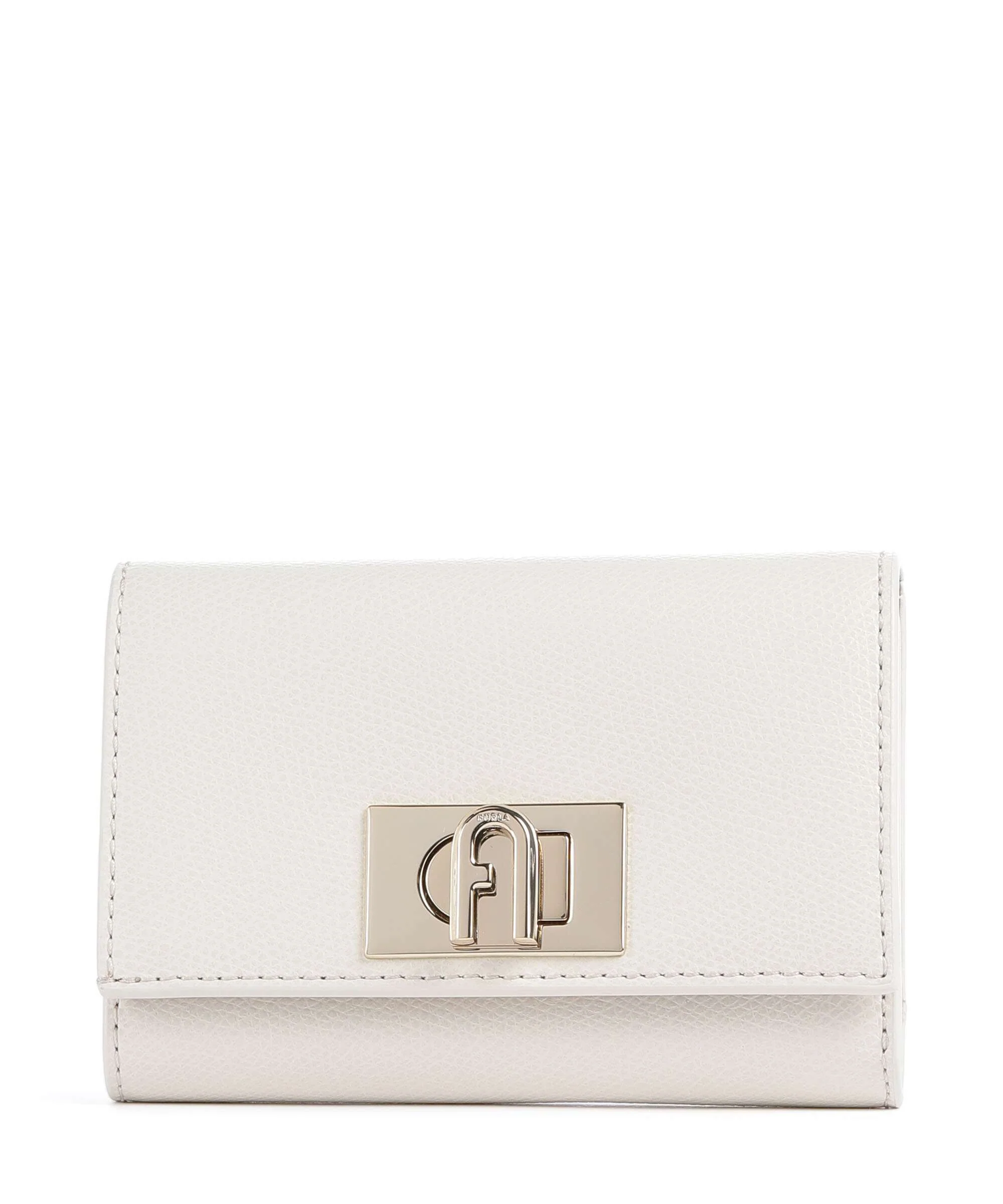 Furla 1927 M Portfel panna