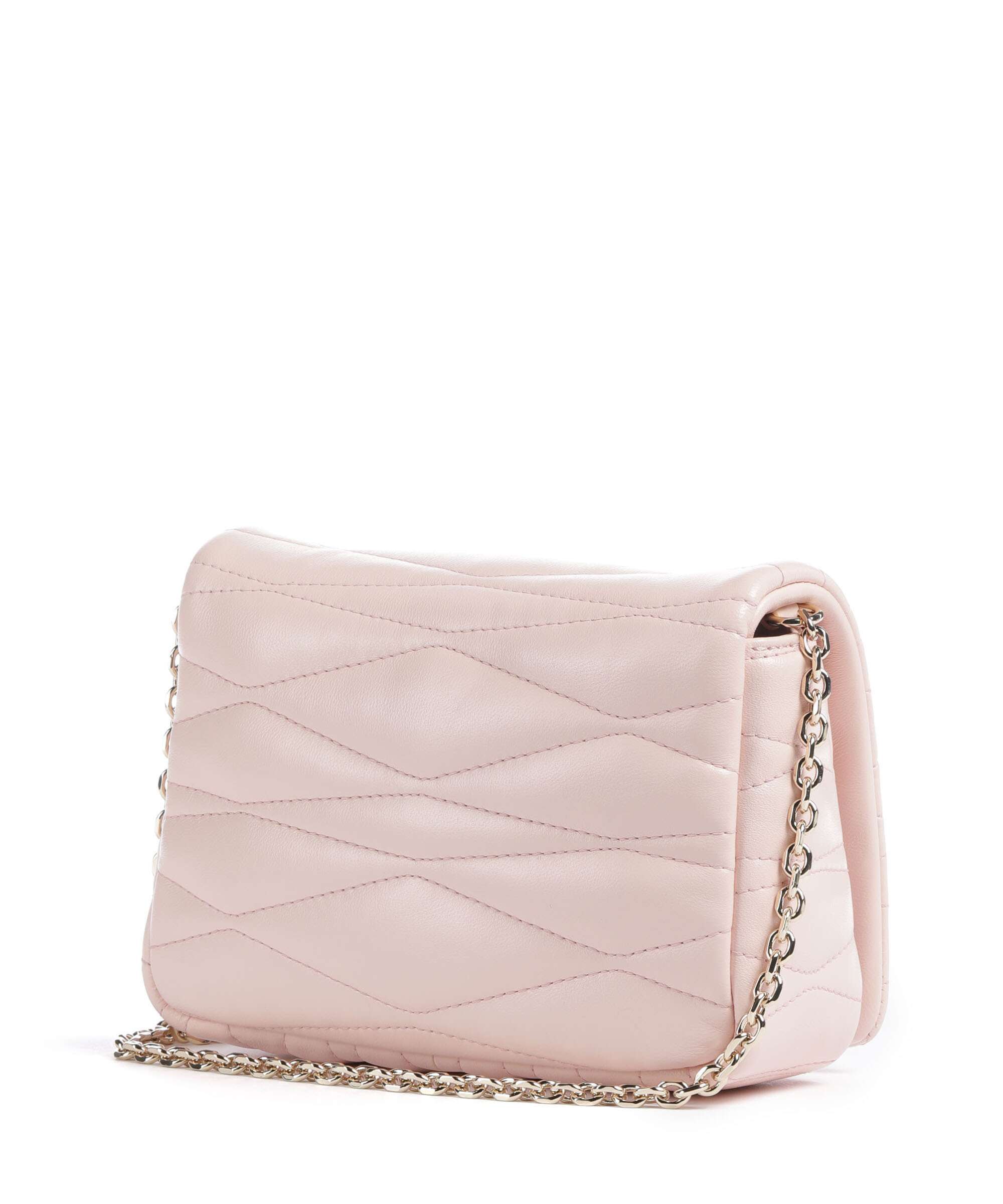 Furla 1927 Mini Soft Torba przez ramię dusty pink - Image 2