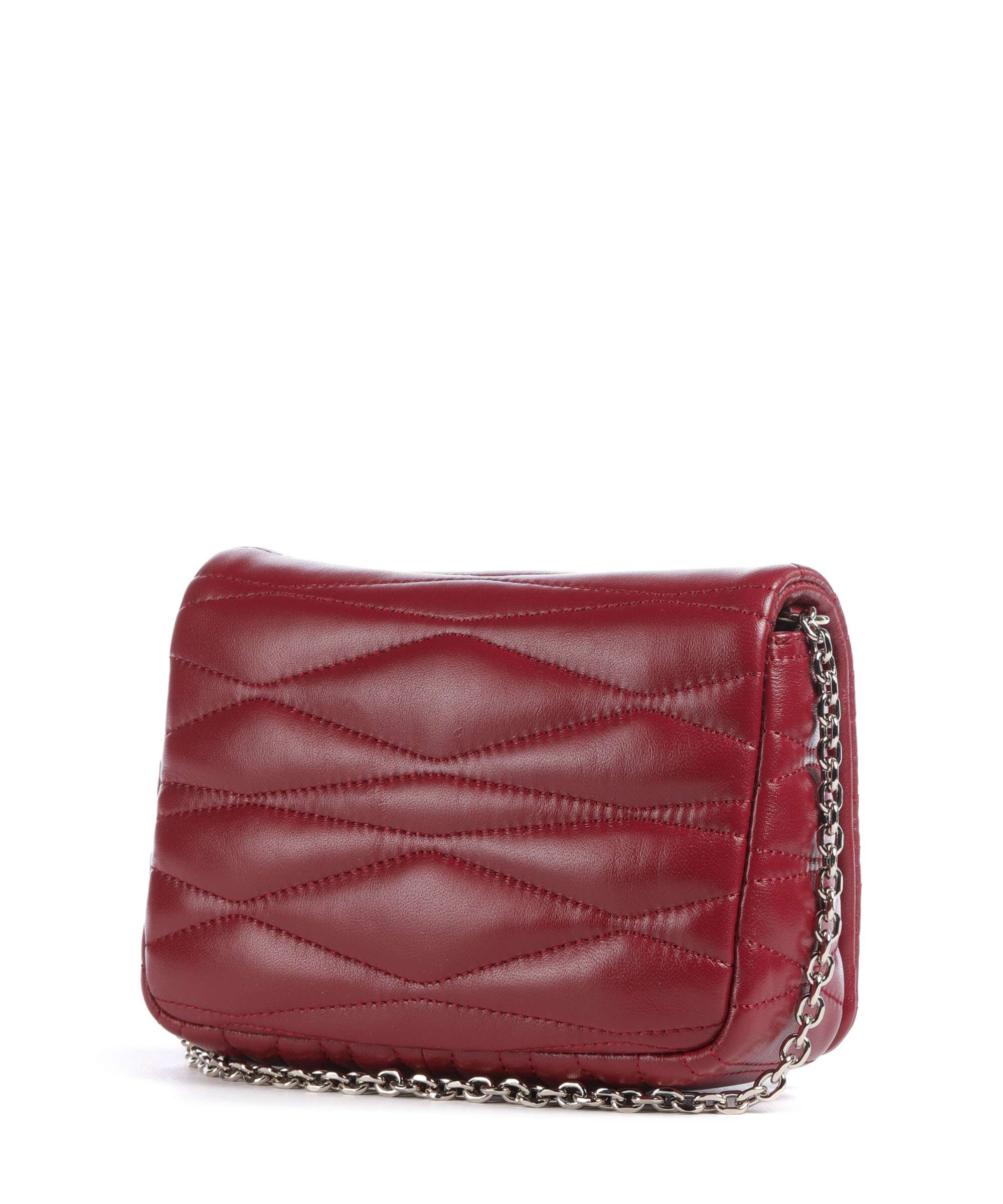 Furla 1927 Mini Soft Torba przez ramię ciliegia - Image 2