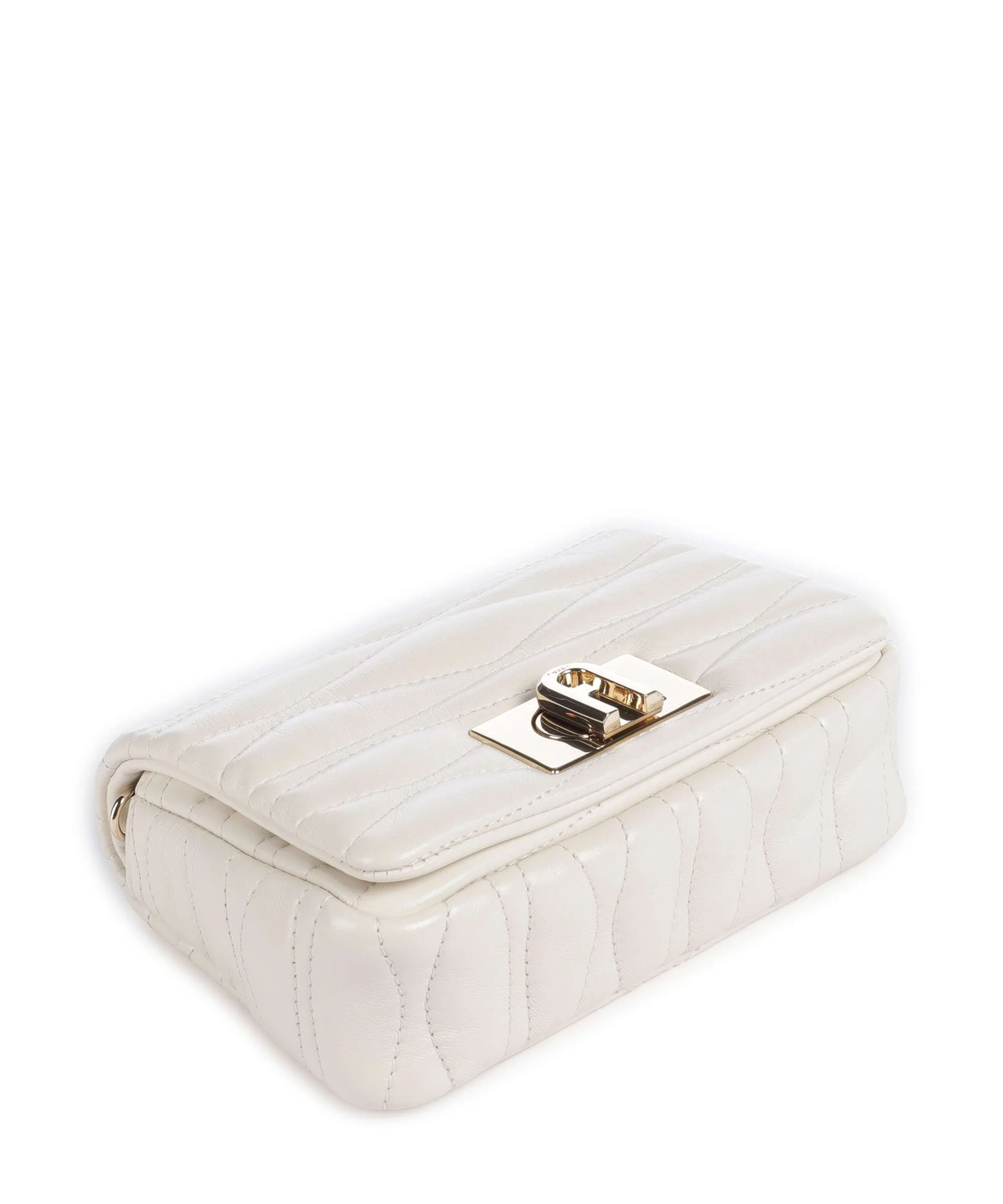 Furla 1927 Mini Soft Torba przez ramię panna - Image 5