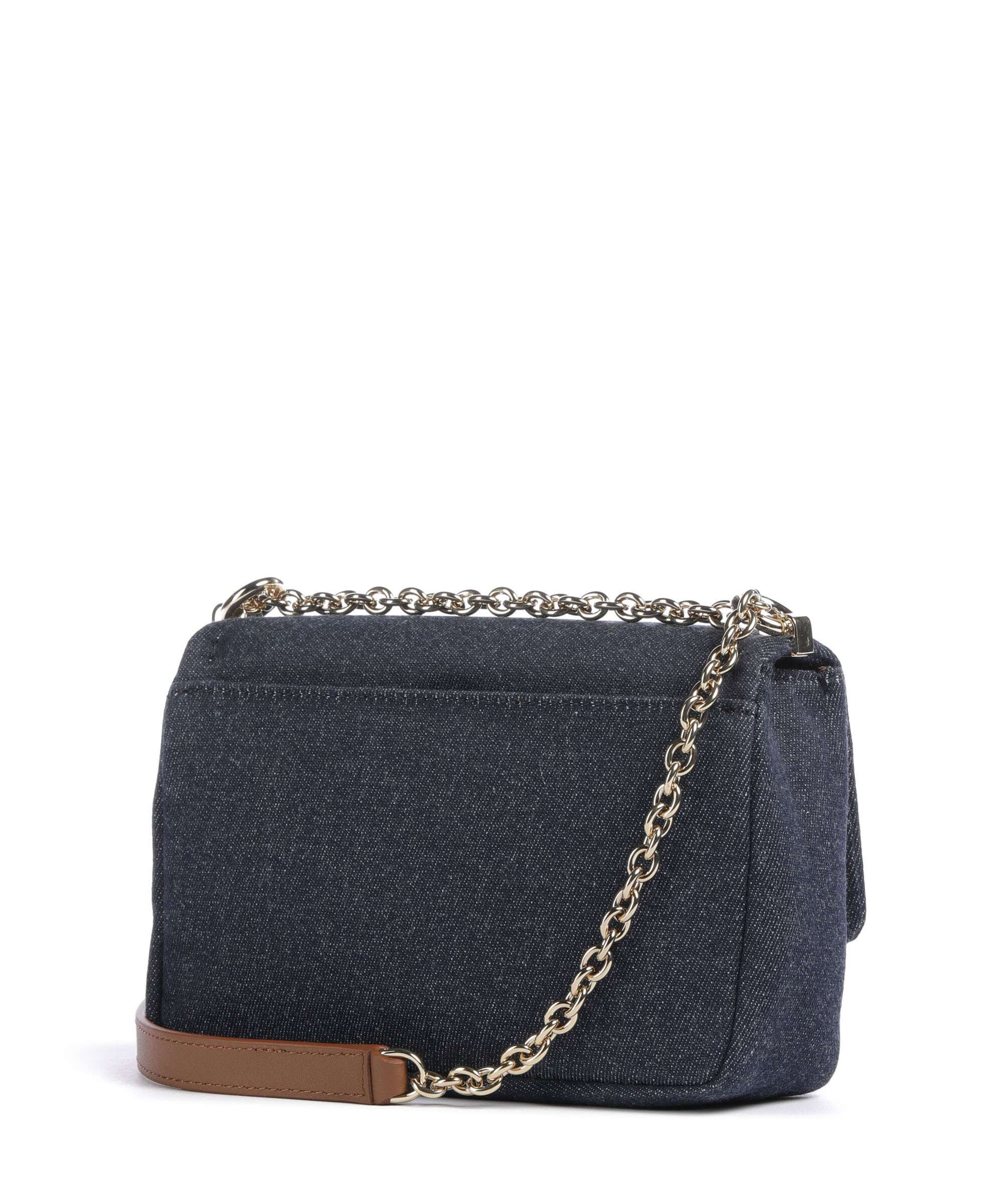 Furla 1927 Mini Torba na ramię toni mediterraneo - Image 2