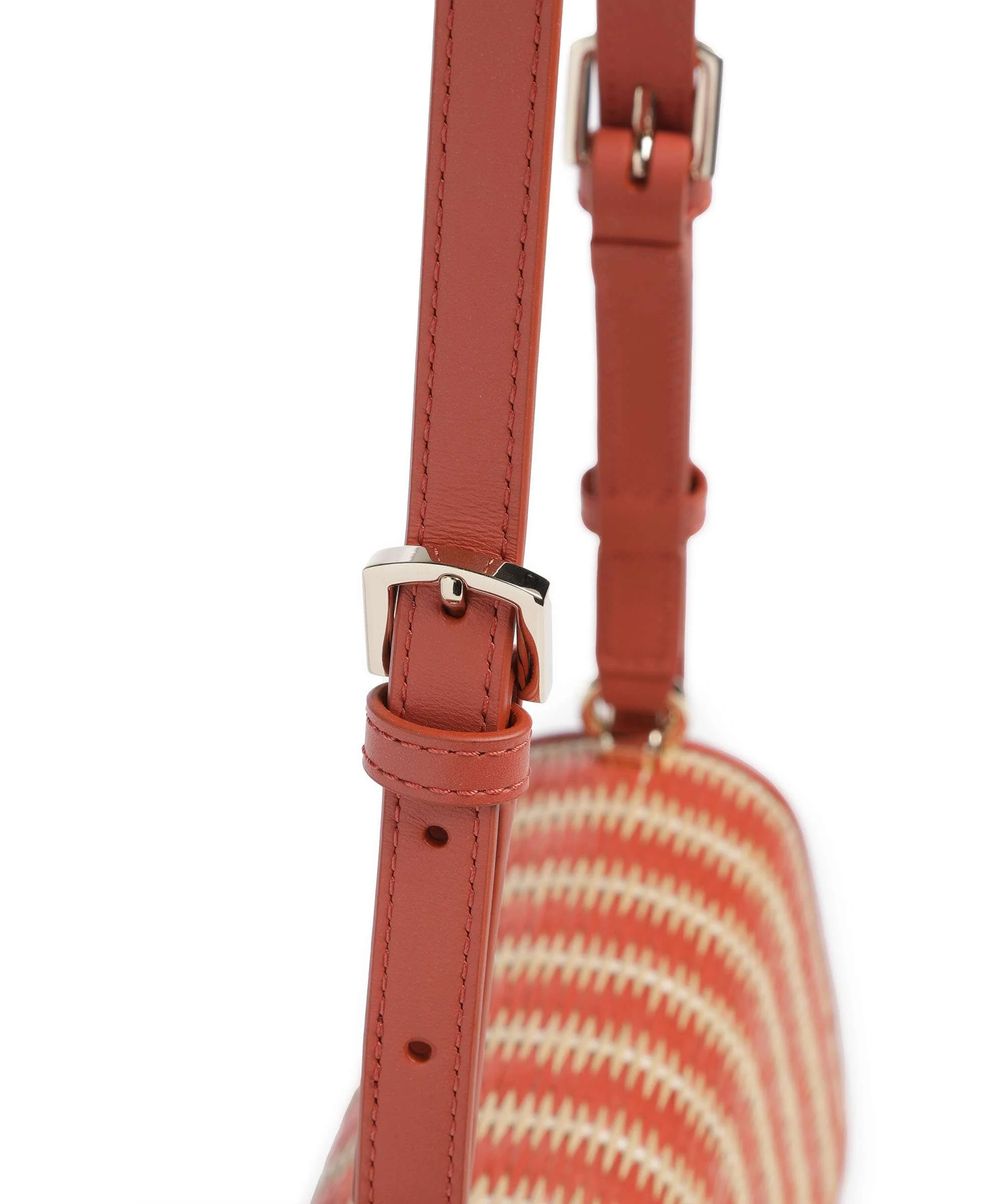 Furla 1927 Mini Torba na ramię toni cannella - Image 4