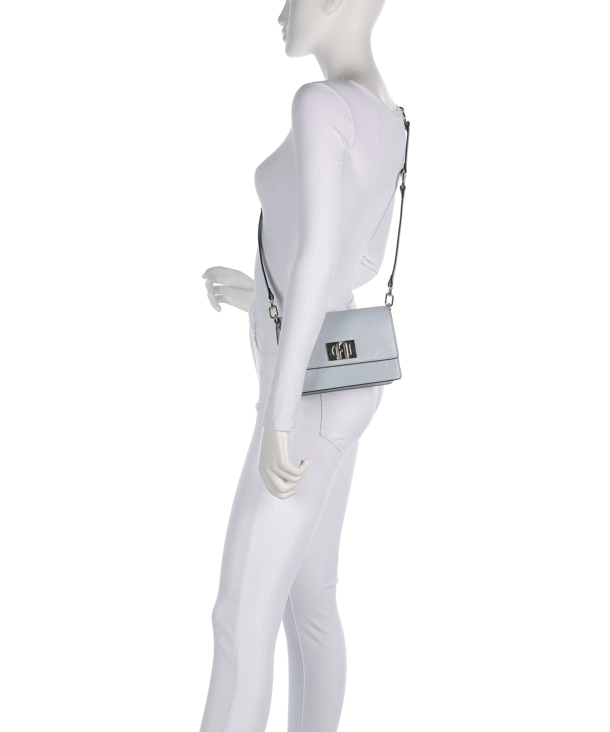 Furla 1927 Mini Torba przez ramię artemisia - Image 3