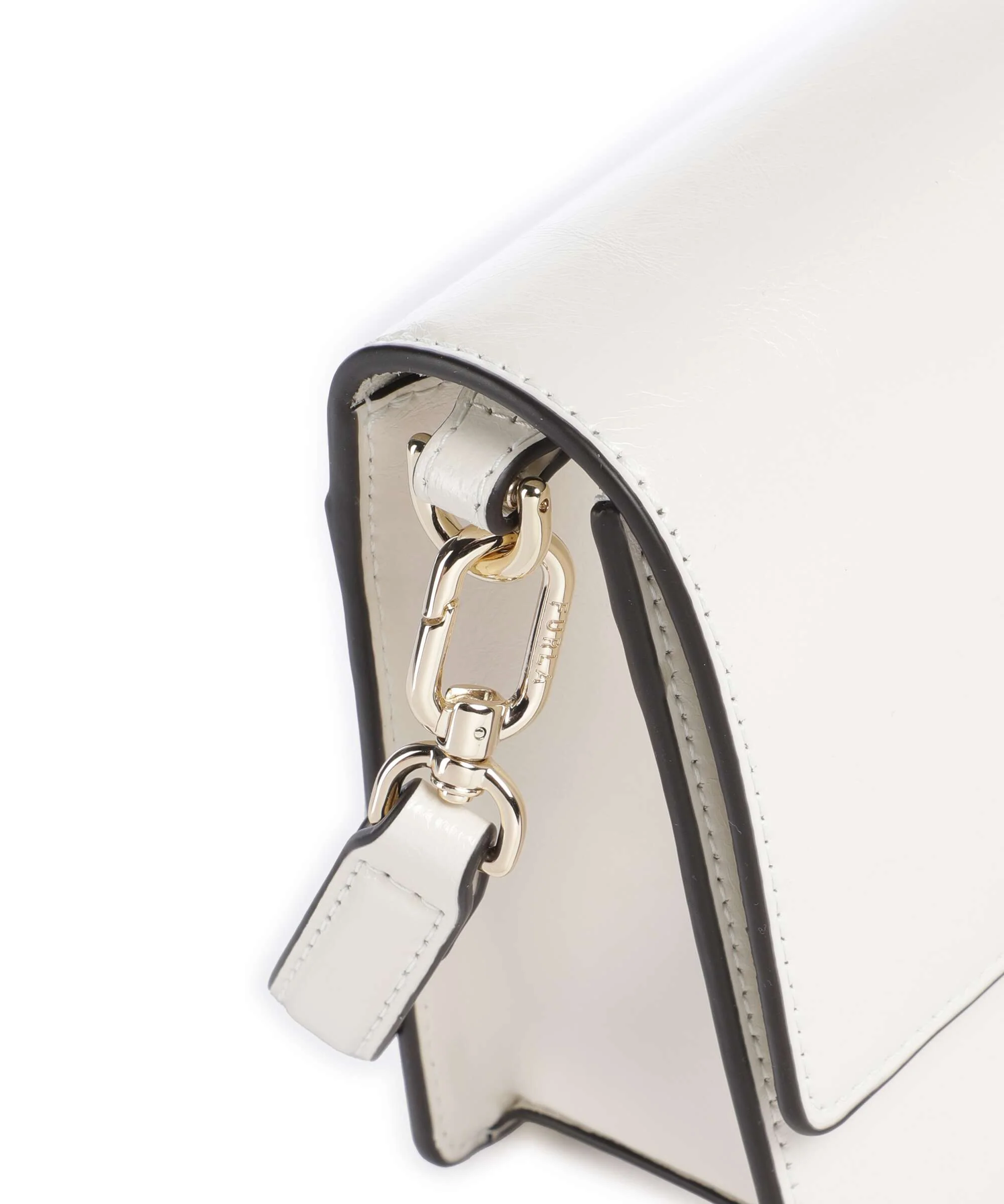 Furla 1927 Mini Torba przez ramię panna - Image 4