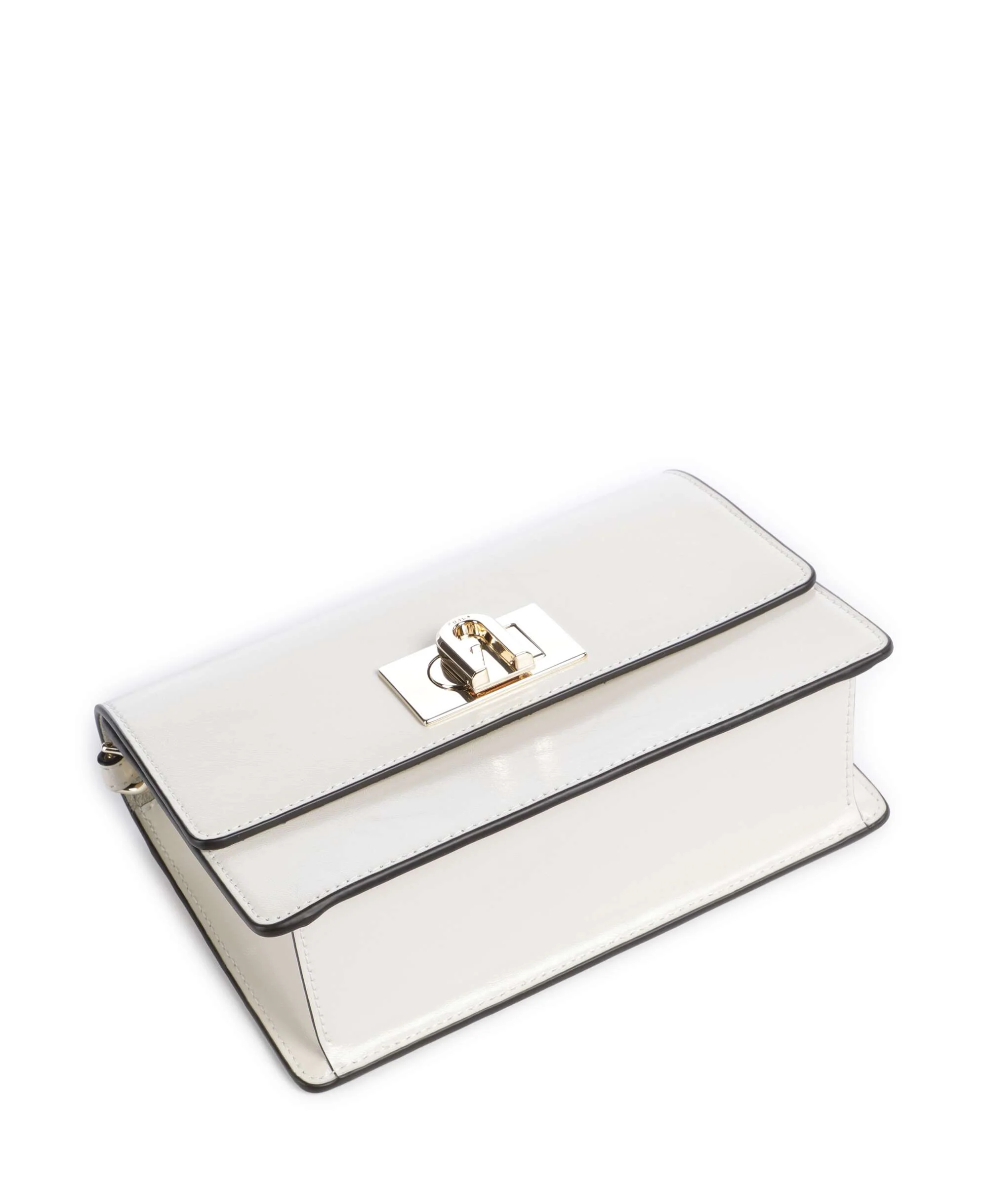 Furla 1927 Mini Torba przez ramię panna - Image 5