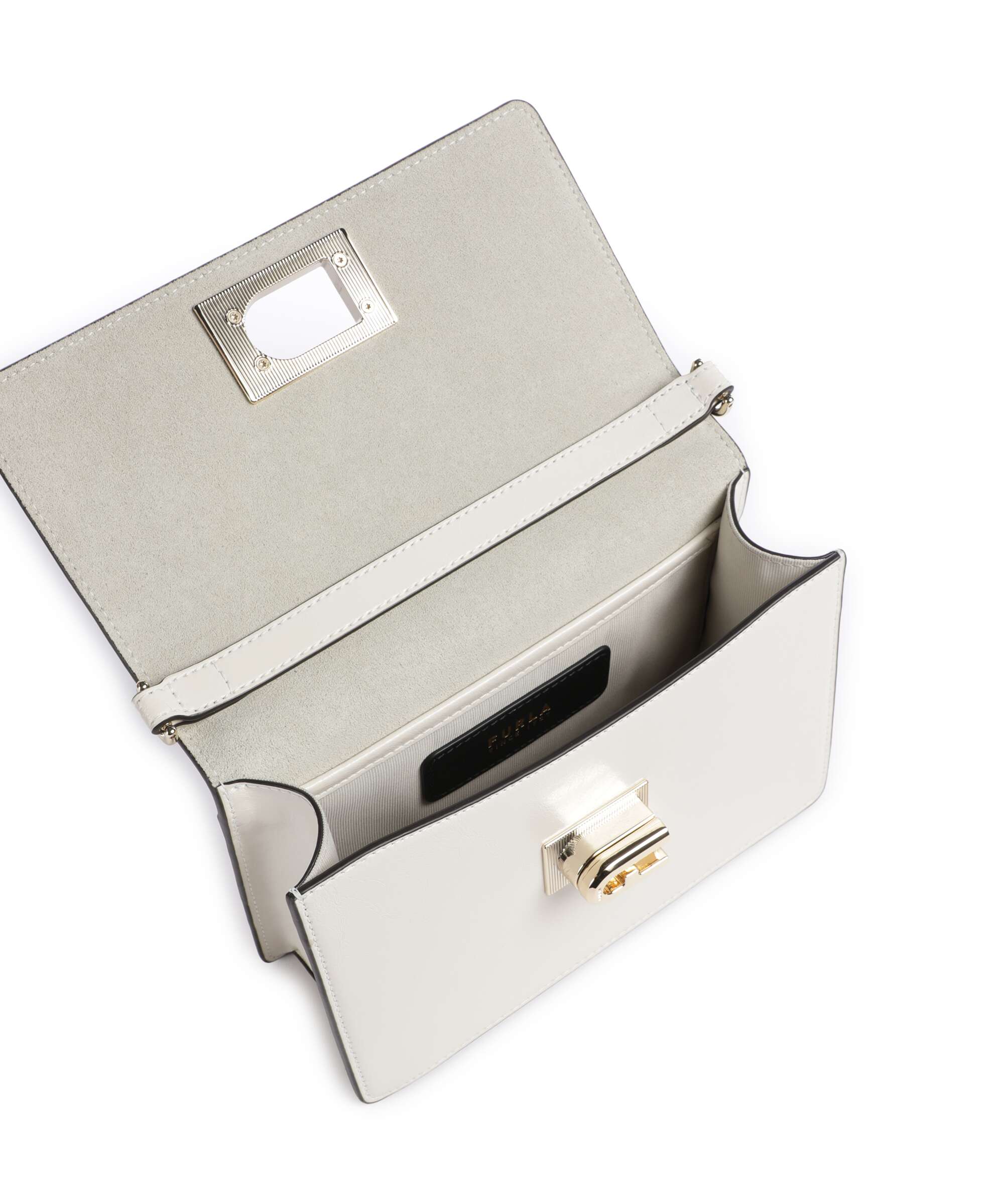 Furla 1927 Mini Torba przez ramię panna - Image 6