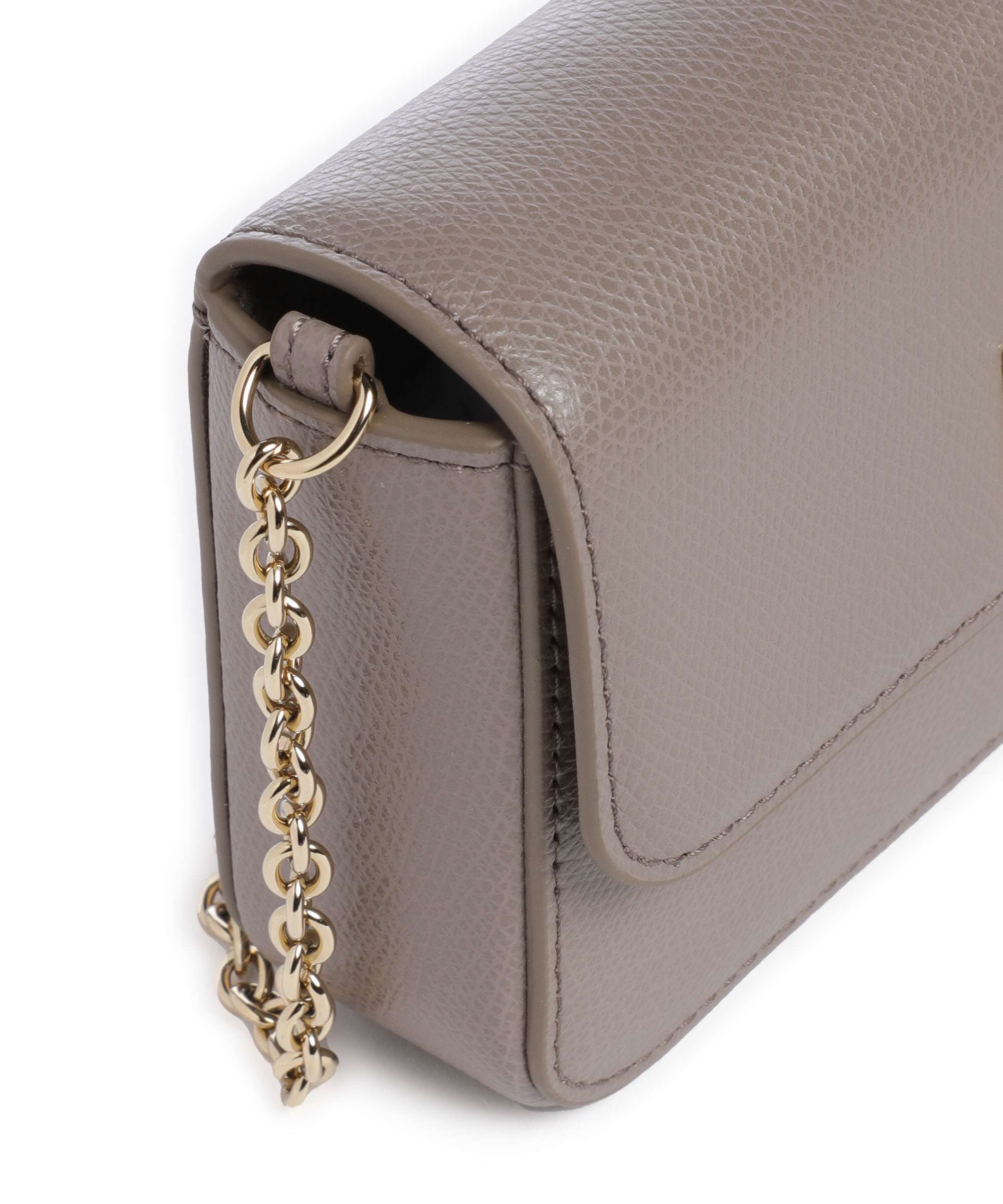 Furla 1927 Mini Torba przez ramię stucco gray - Image 4