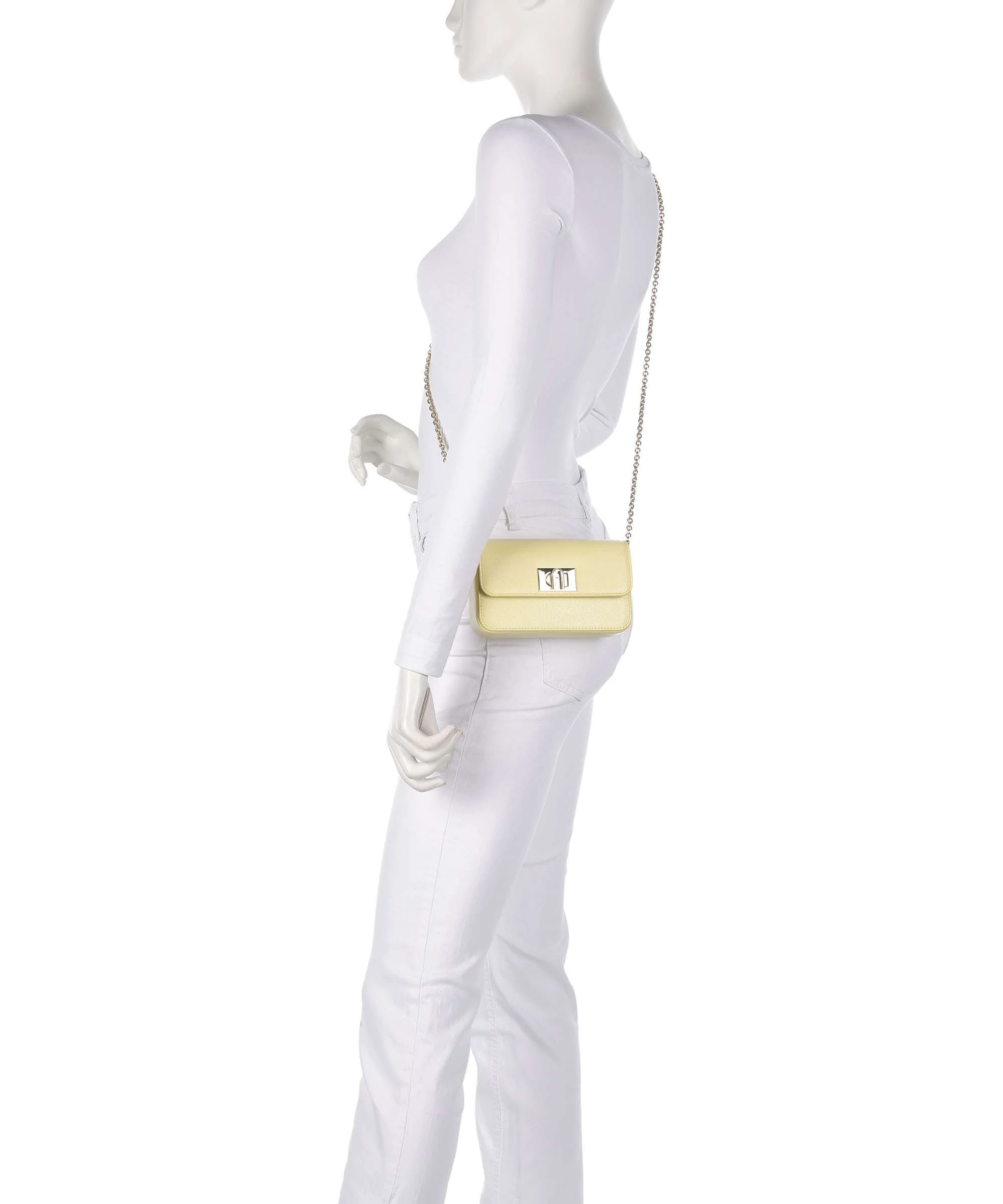 Furla 1927 Mini Torba przez ramię freesia - Image 3