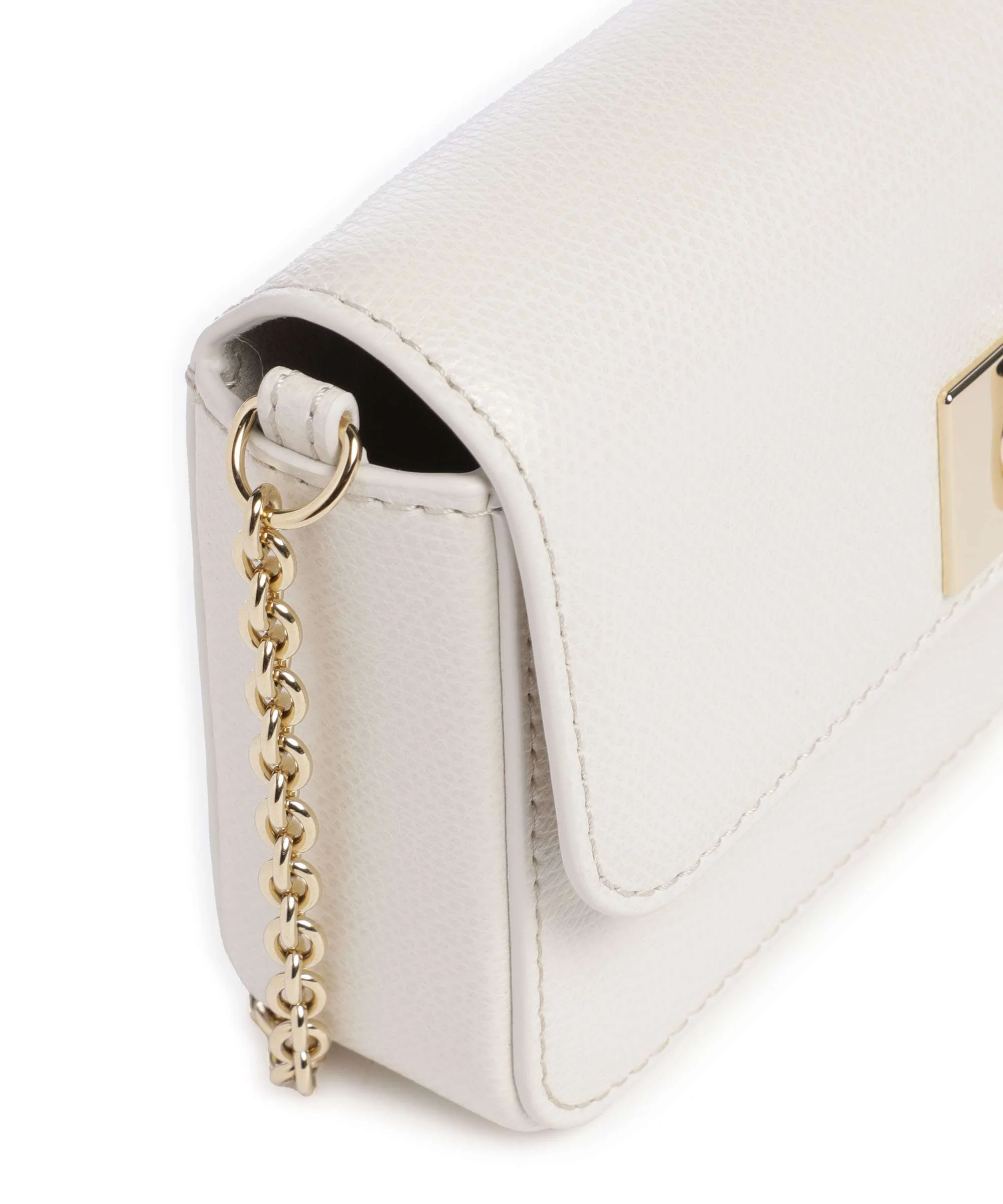 Furla 1927 Mini Torba przez ramię panna - Image 4
