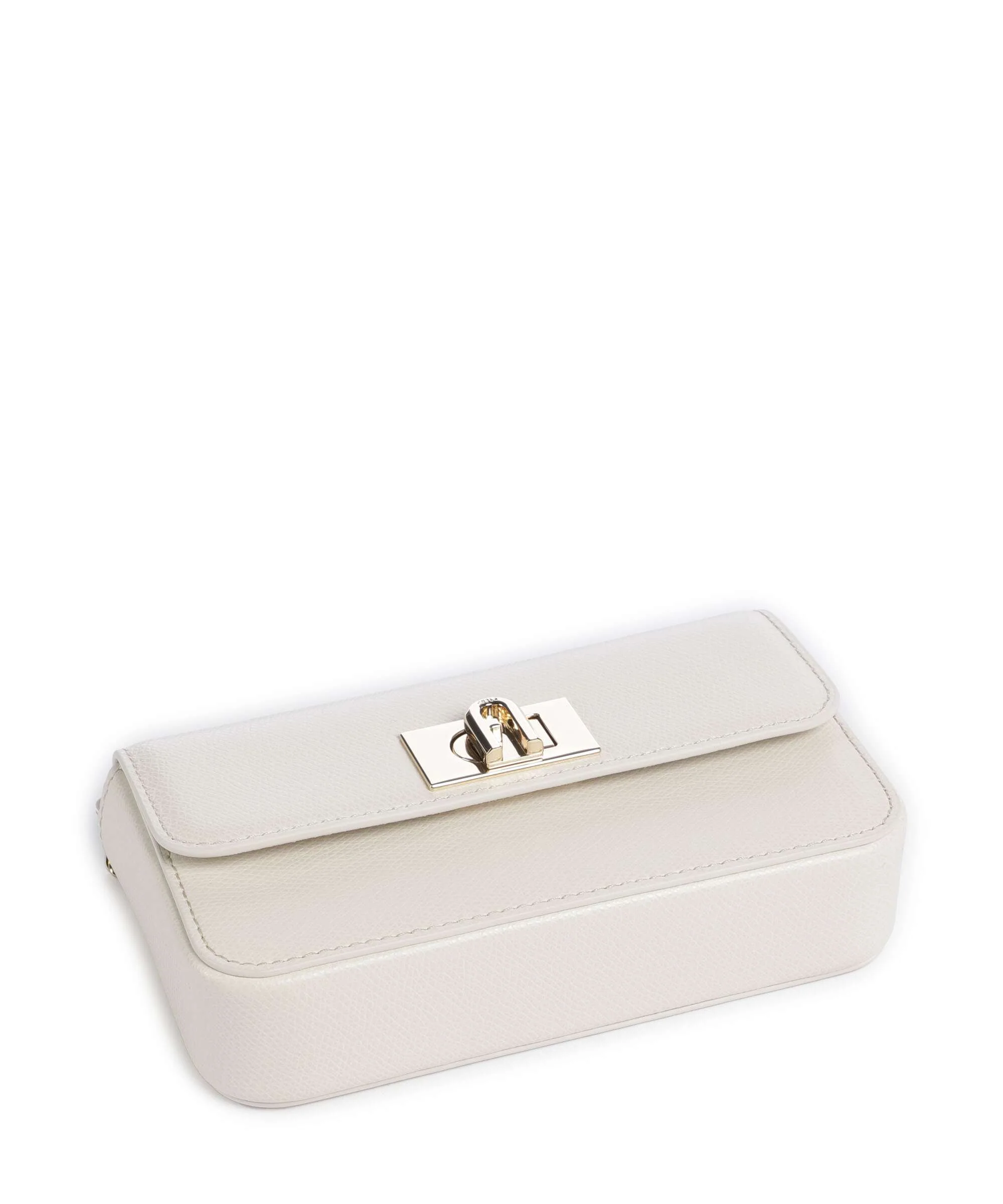 Furla 1927 Mini Torba przez ramię panna - Image 5